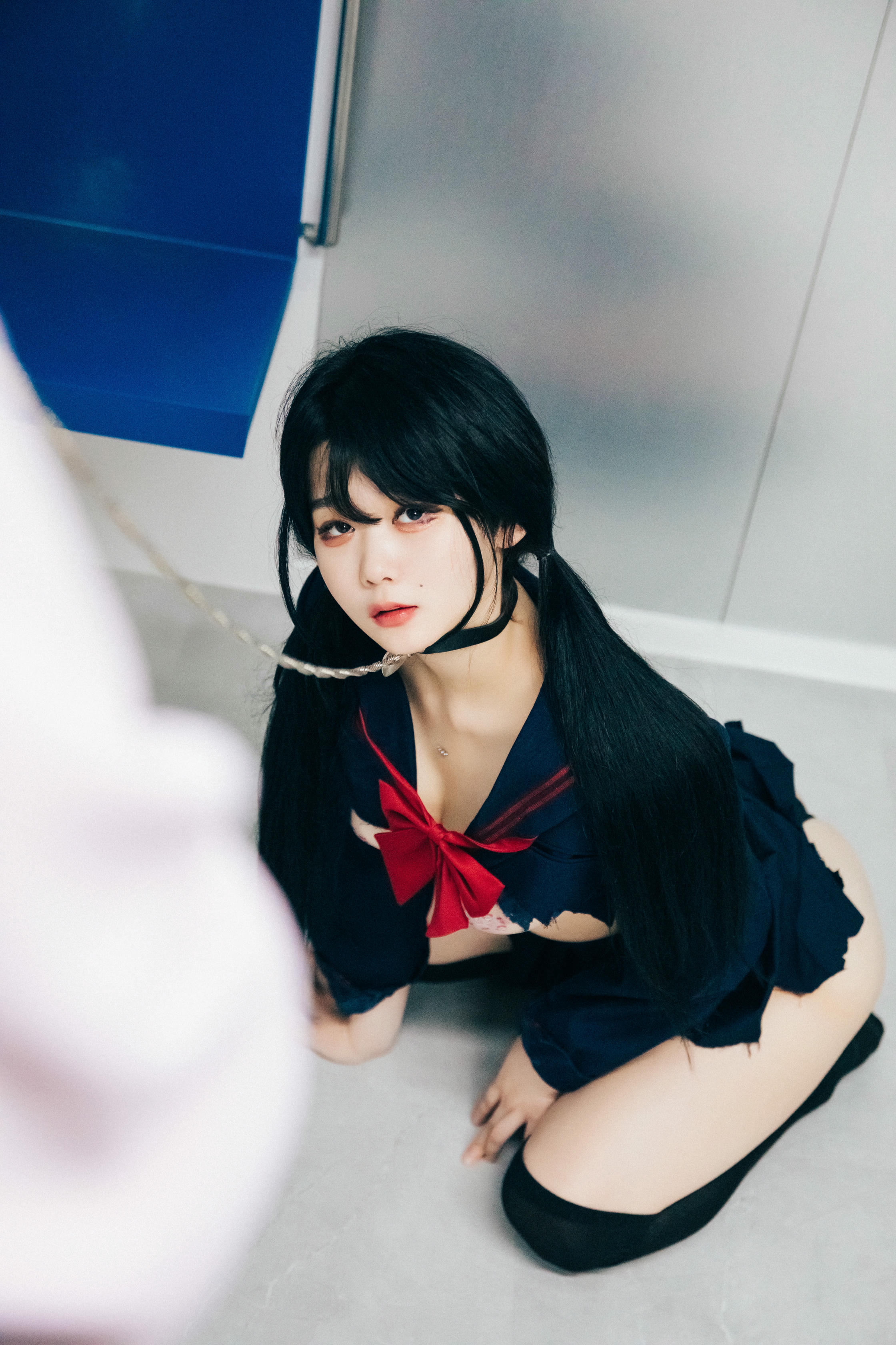 059_Loozy Zia (지아) Subway + Full.Ver [102P+7V-1.1GB]-subway_第5集