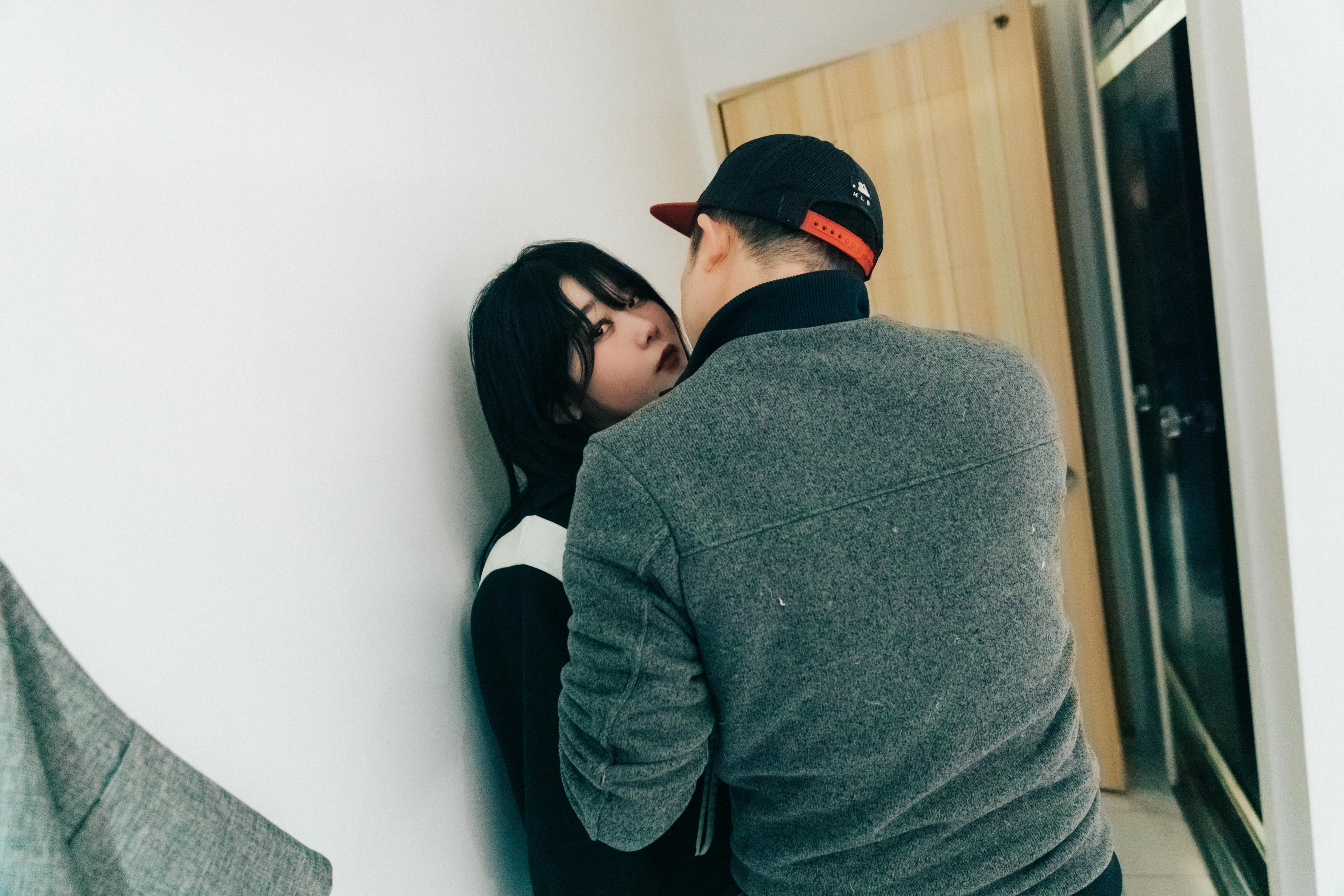 Zia (지아) NO.077 Loozy Fan Meeting 02 [128P+8V／2.55GB]-fan meeting 2_第1集