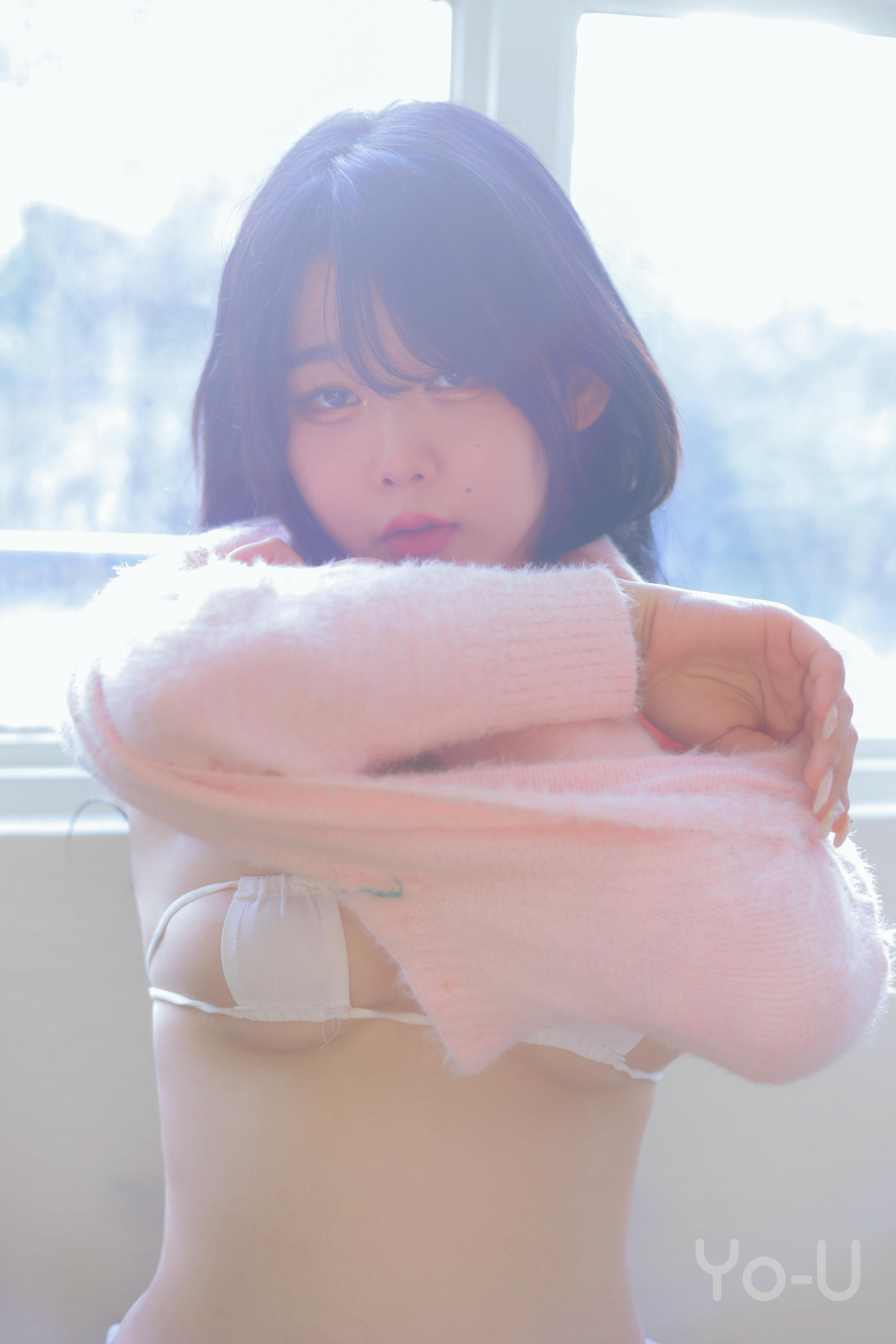 Zia (지아) NO.079 YO-U Vol.7 year-end [140P+1V／1.58GB]_第6集