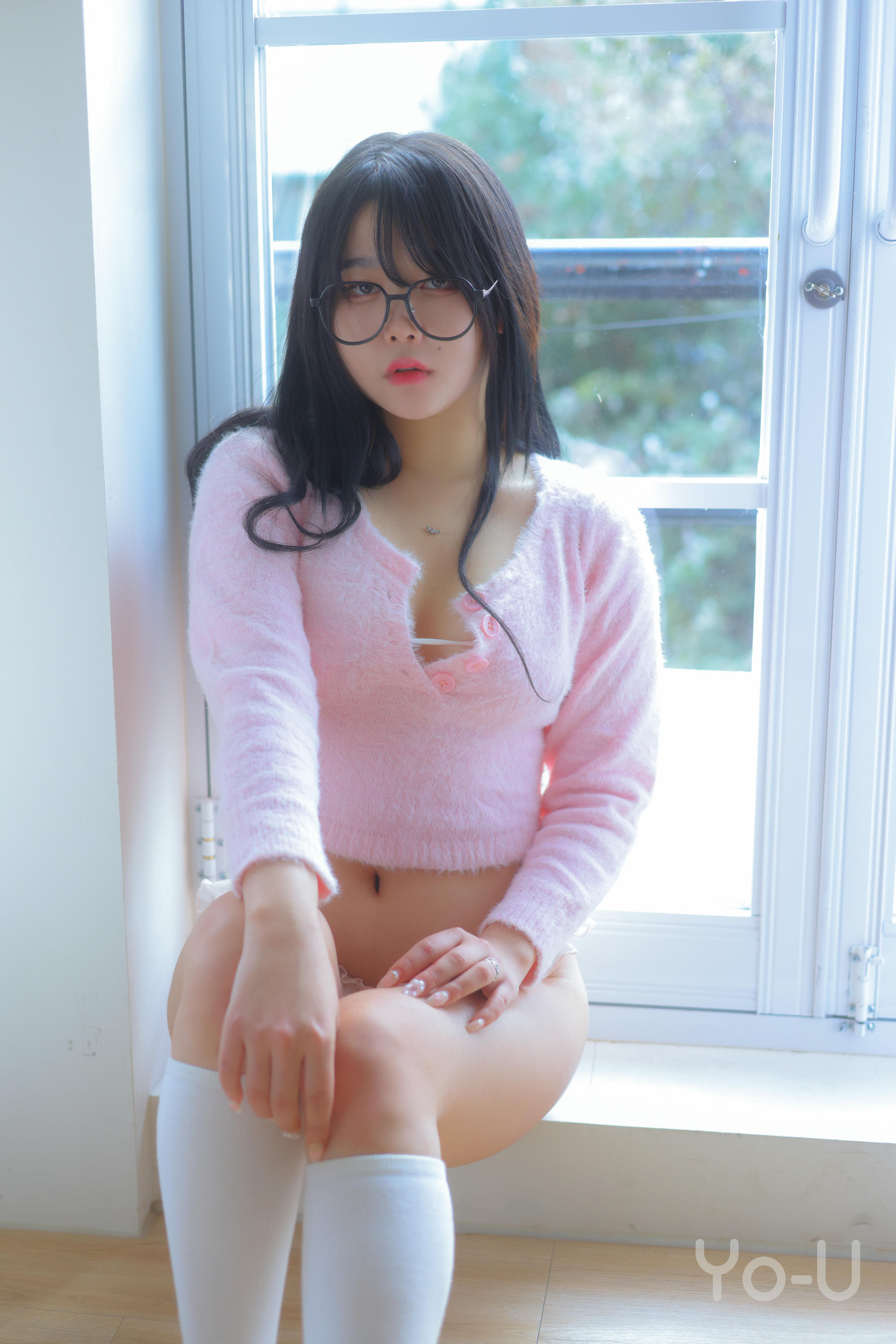 Zia (지아) NO.079 YO-U Vol.7 year-end [140P+1V／1.58GB]_第1集