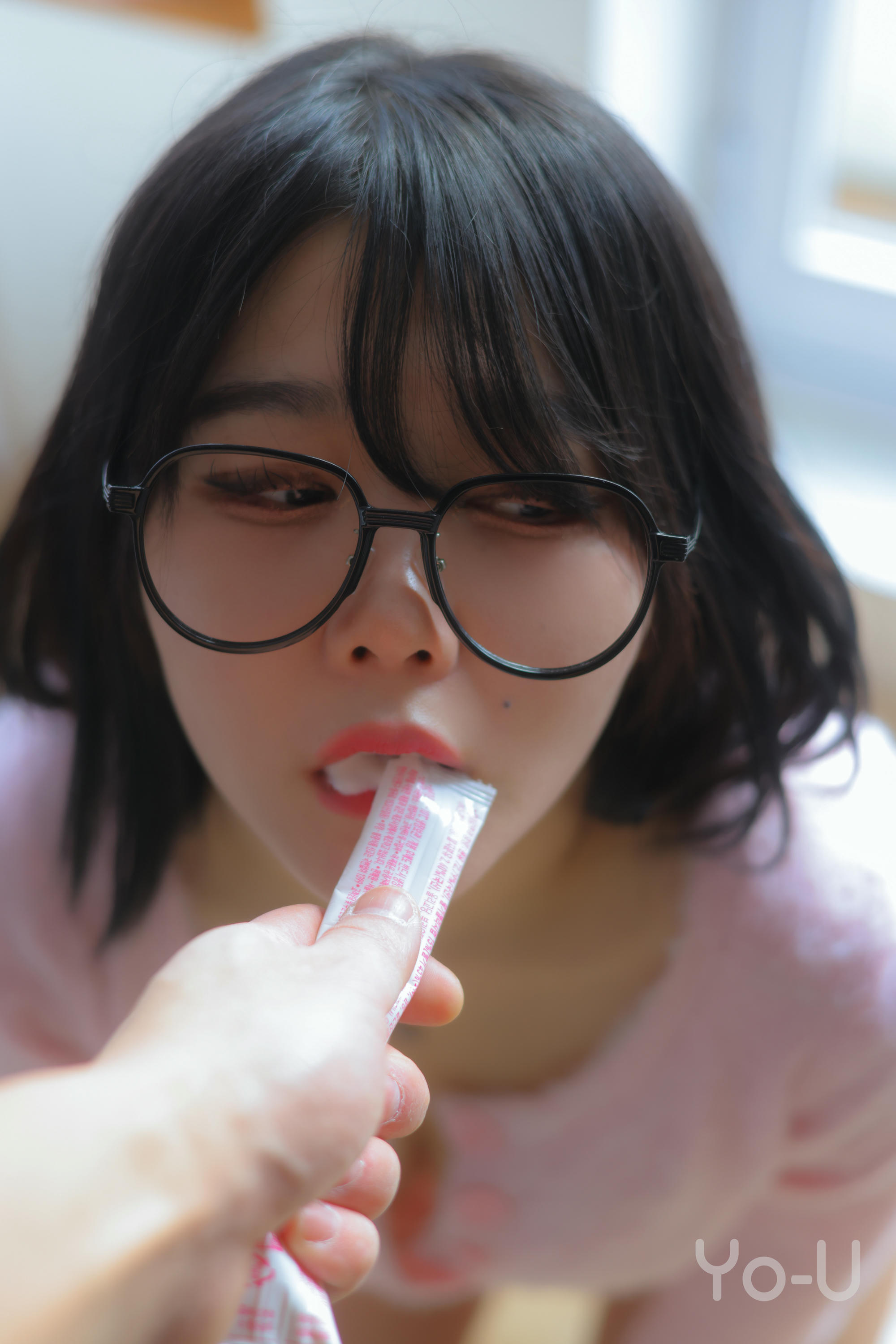 Zia (지아) NO.079 YO-U Vol.7 year-end [140P+1V／1.58GB]_第2集