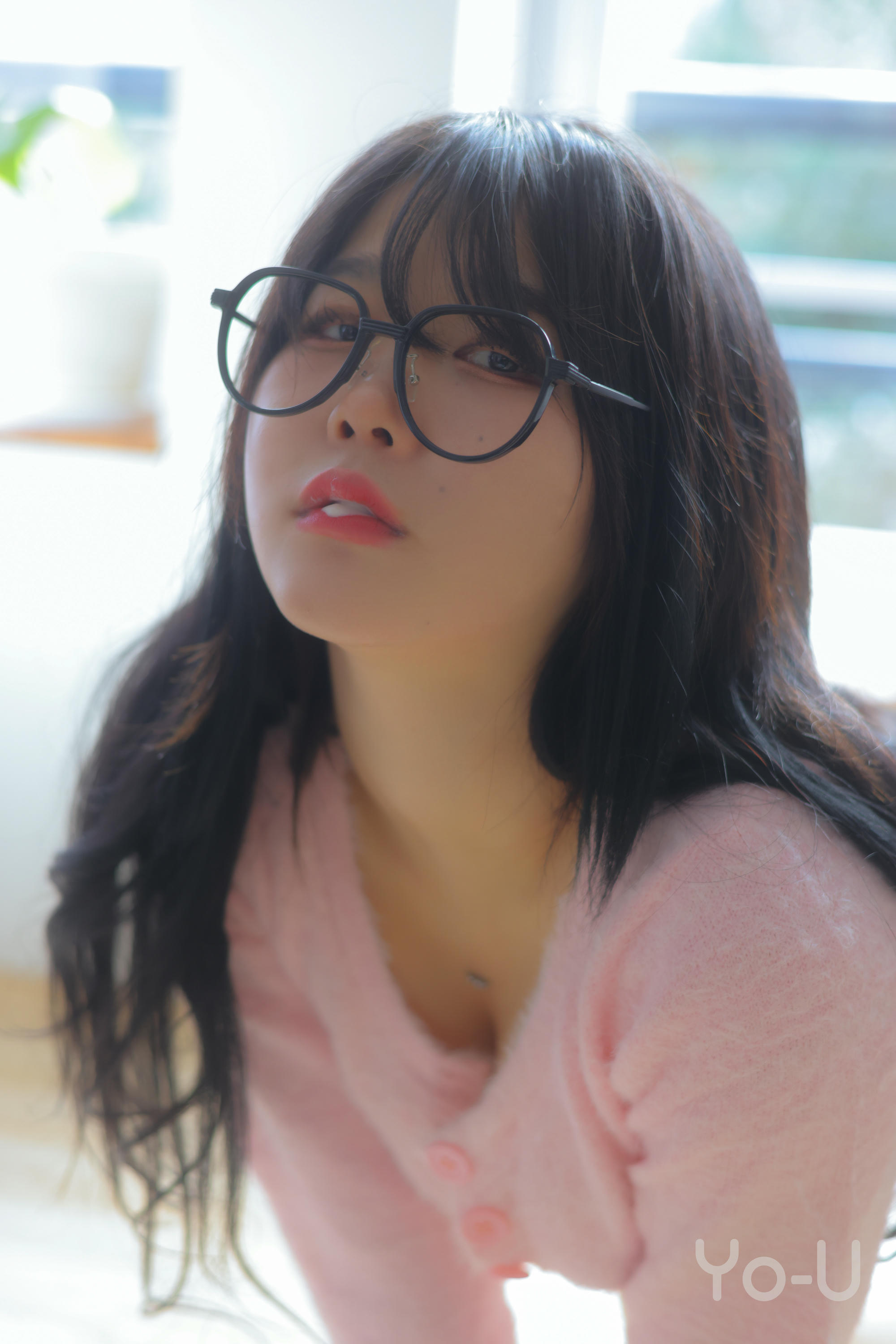 Zia (지아) NO.079 YO-U Vol.7 year-end [140P+1V／1.58GB]_第2集
