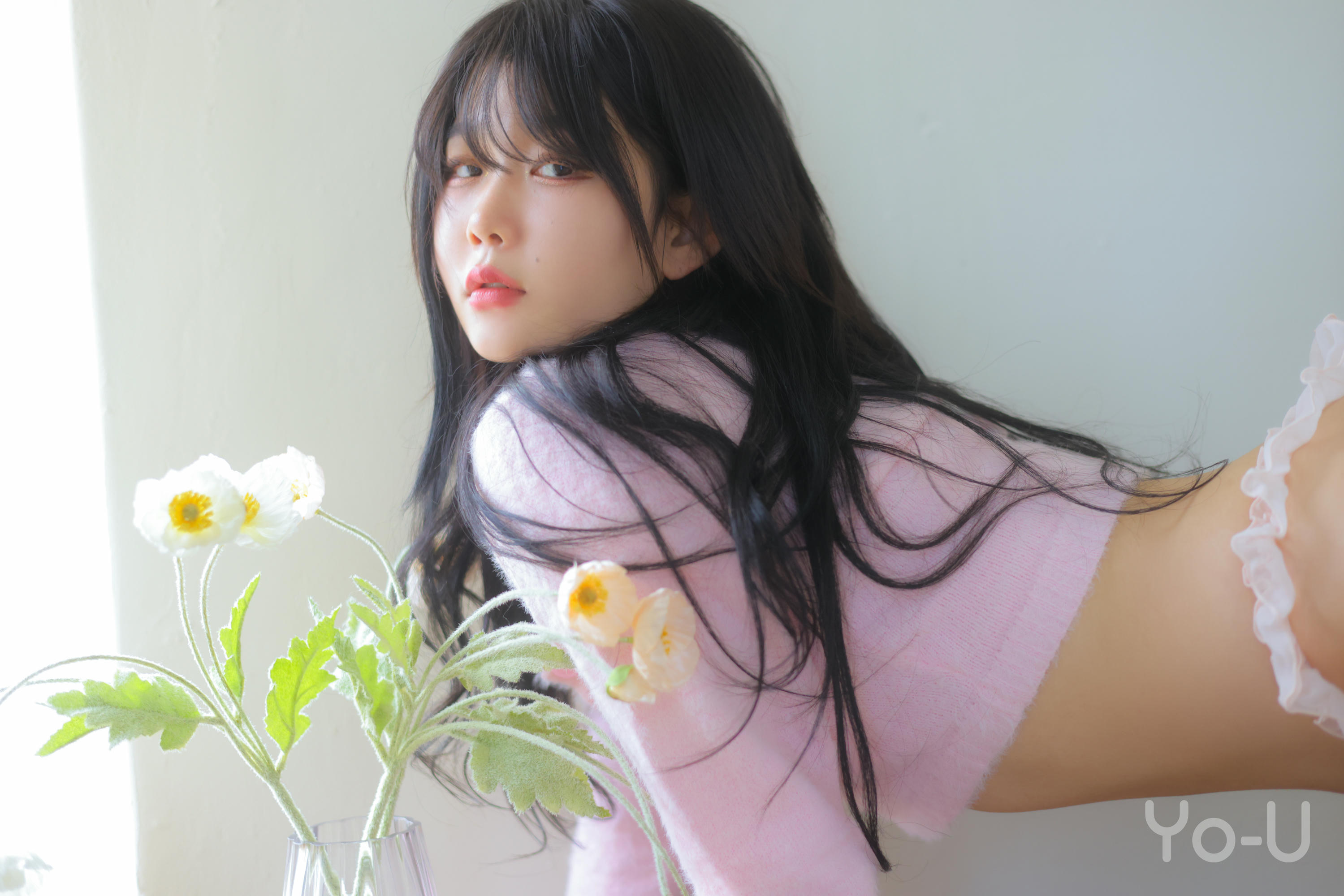 Zia (지아) NO.079 YO-U Vol.7 year-end [140P+1V／1.58GB]_第4集