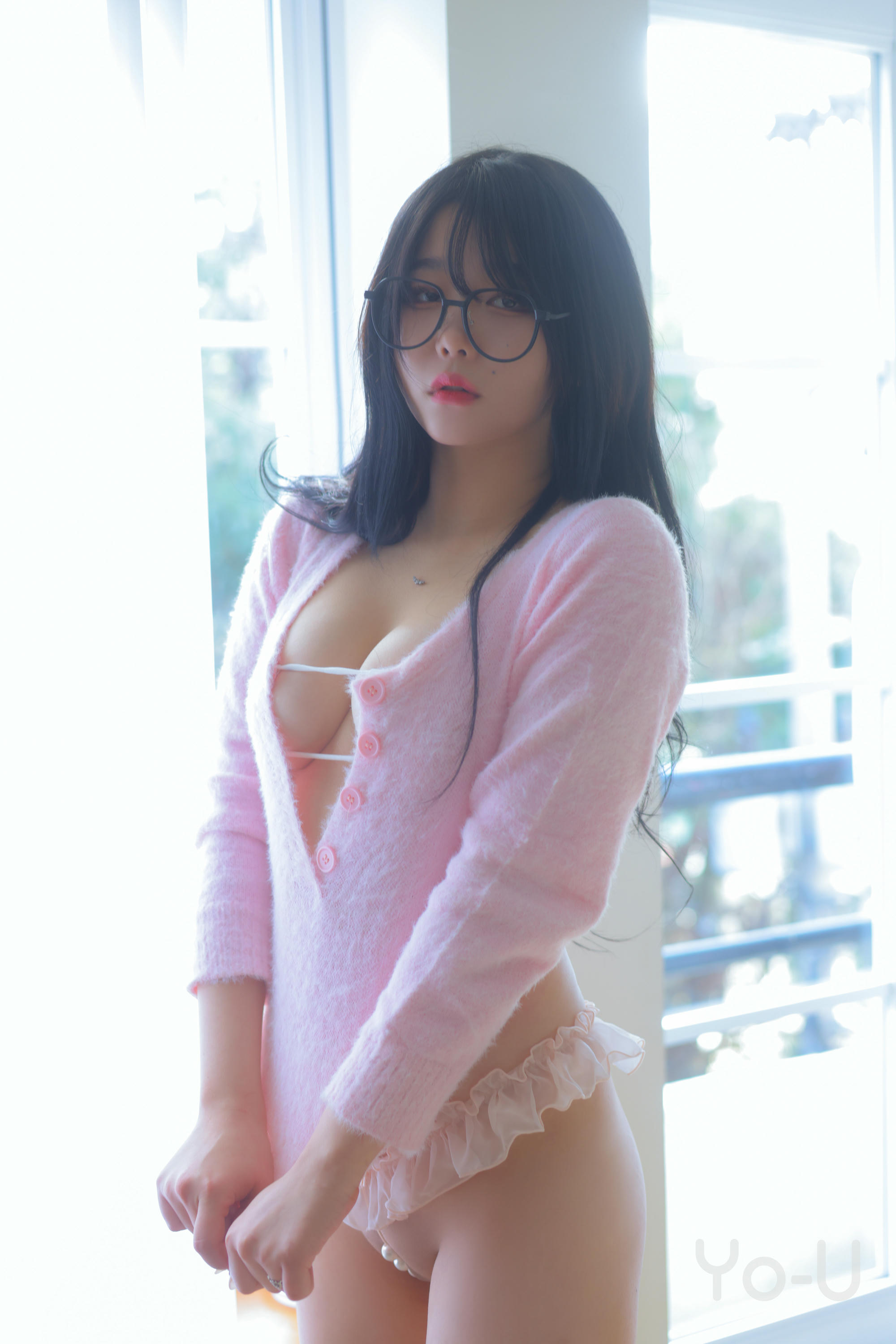 Zia (지아) NO.079 YO-U Vol.7 year-end [140P+1V／1.58GB]_第1集