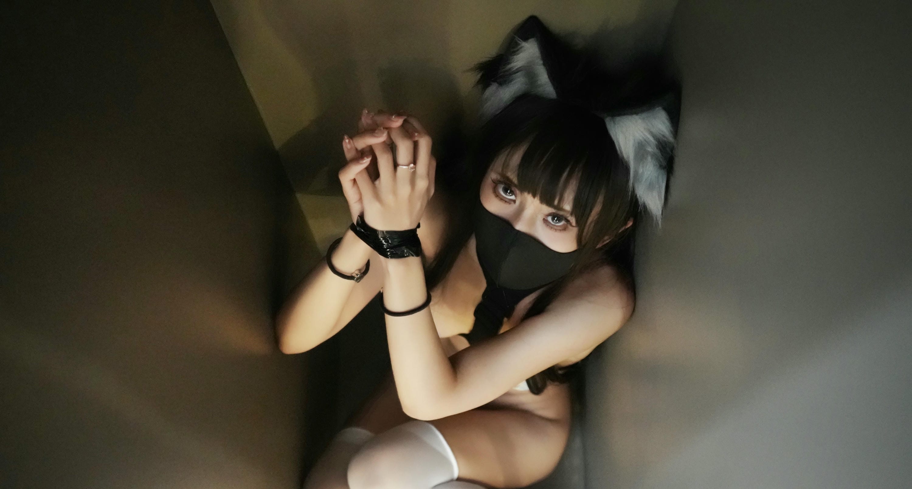 职业奶妈三水子 NO.001 jk猫猫 [75P 228.77 MB]-jk特别版“礼物”_第1集