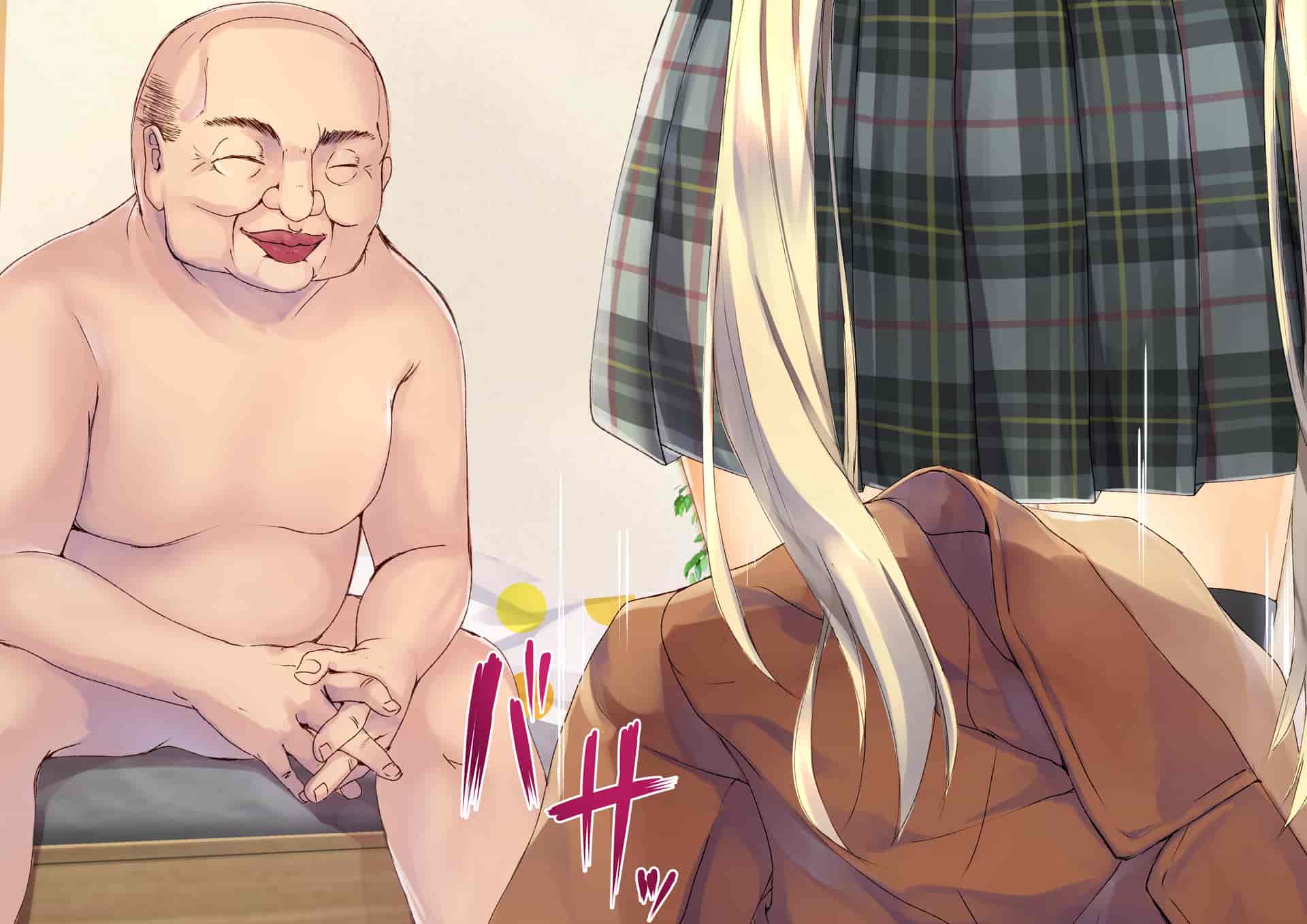 汉化版-[くりーむがろん] 凛とした金髪ツインテール少女が性玩具に成り果てるまで [中国翻訳]_第18集