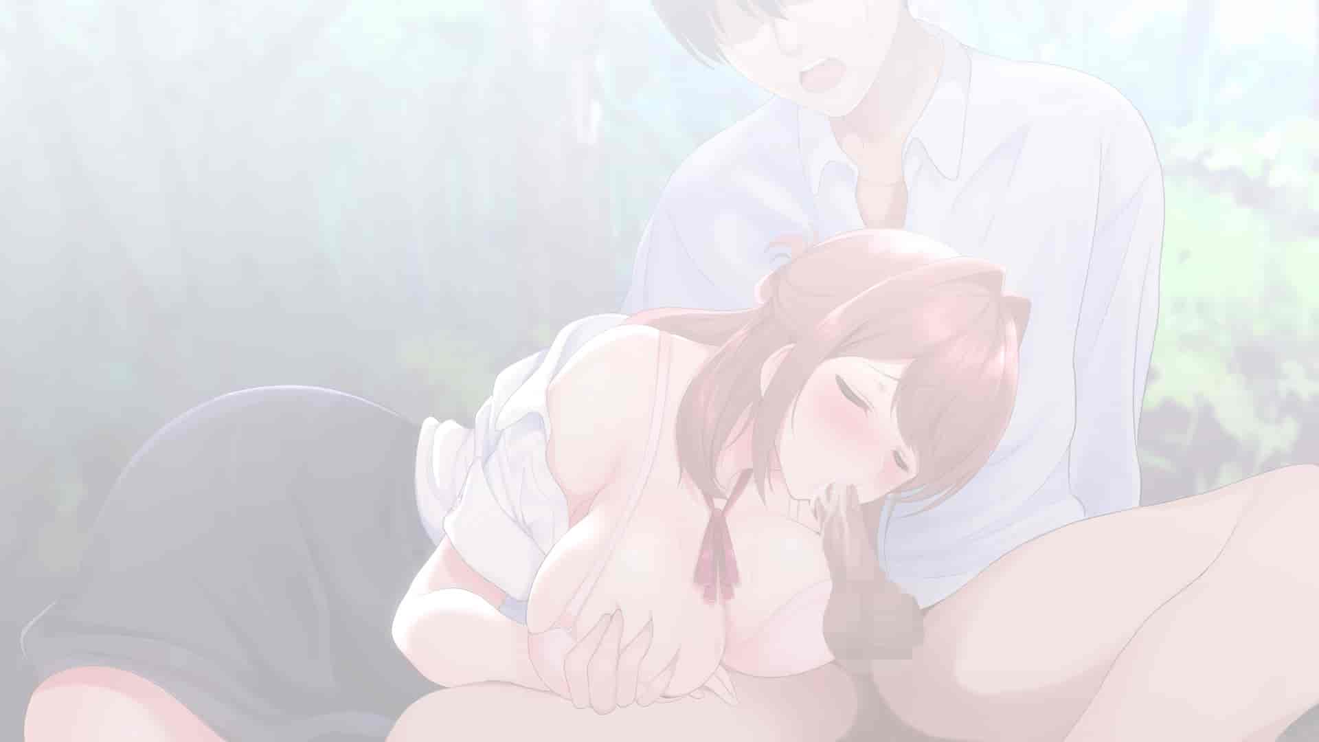 汉化版-[ぴゅあらいと] NTRサバイバル〜女性教師が生徒と遭難した15日間の記録〜 [甜橙汉化组]_第3集