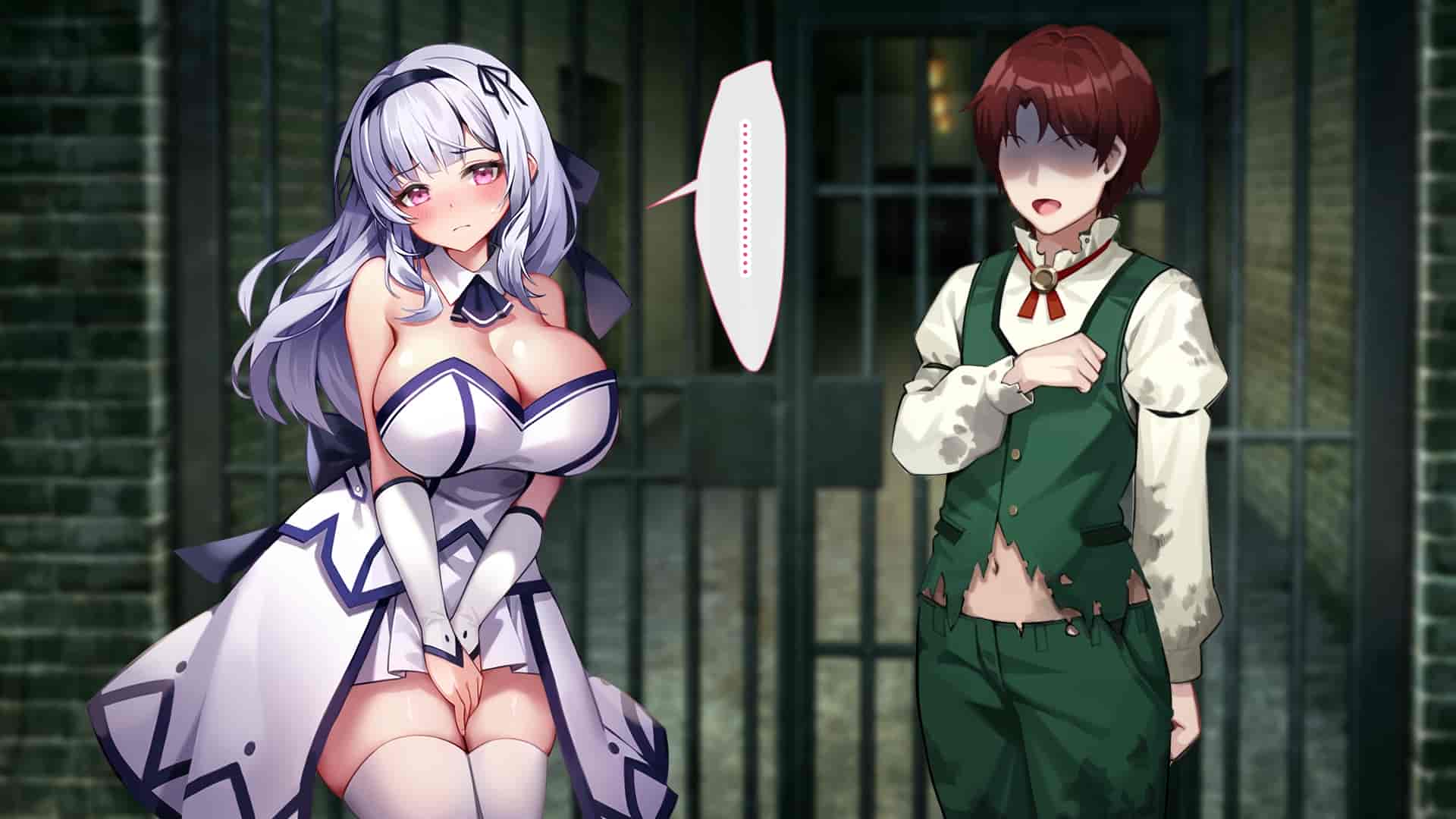 汉化版-[むらパラ!(Pinki_O)] 堕ちたお嬢様_第11集