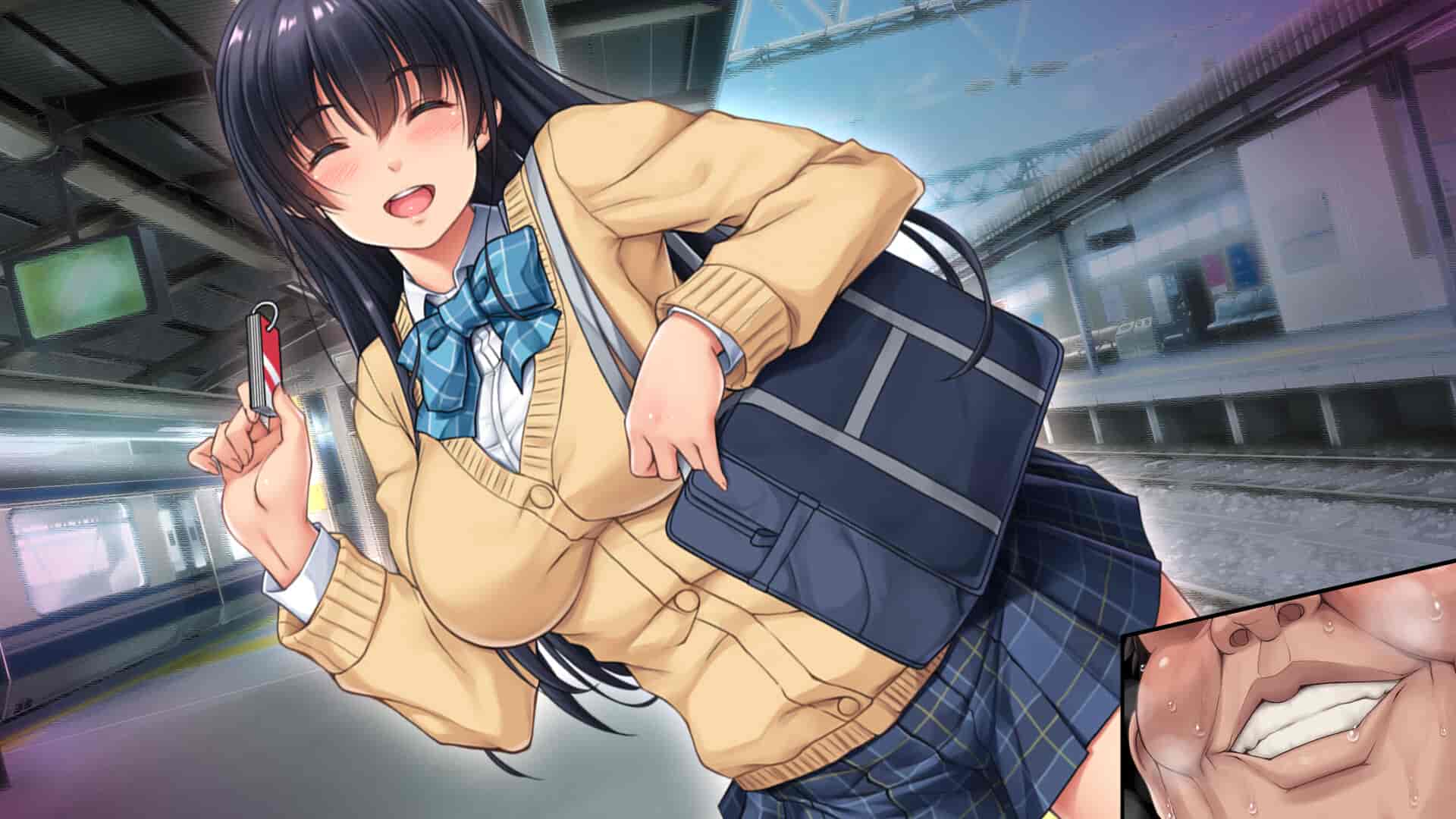 汉化版-[エアリーソックス (麻冬HEMP)] ツグナワサレ 彼女が、すべてを失う日。 [chatGPT超硬机翻V2]_第24集