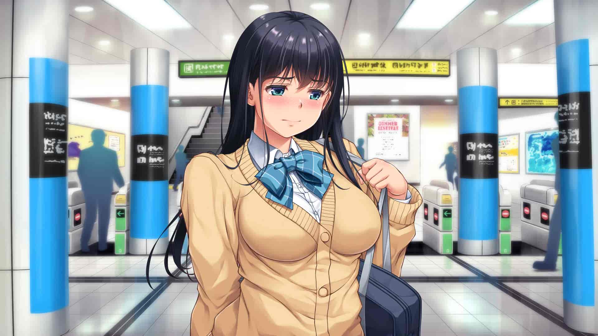 汉化版-[エアリーソックス (麻冬HEMP)] ツグナワサレ 彼女が、すべてを失う日。 [chatGPT超硬机翻V2]_第29集