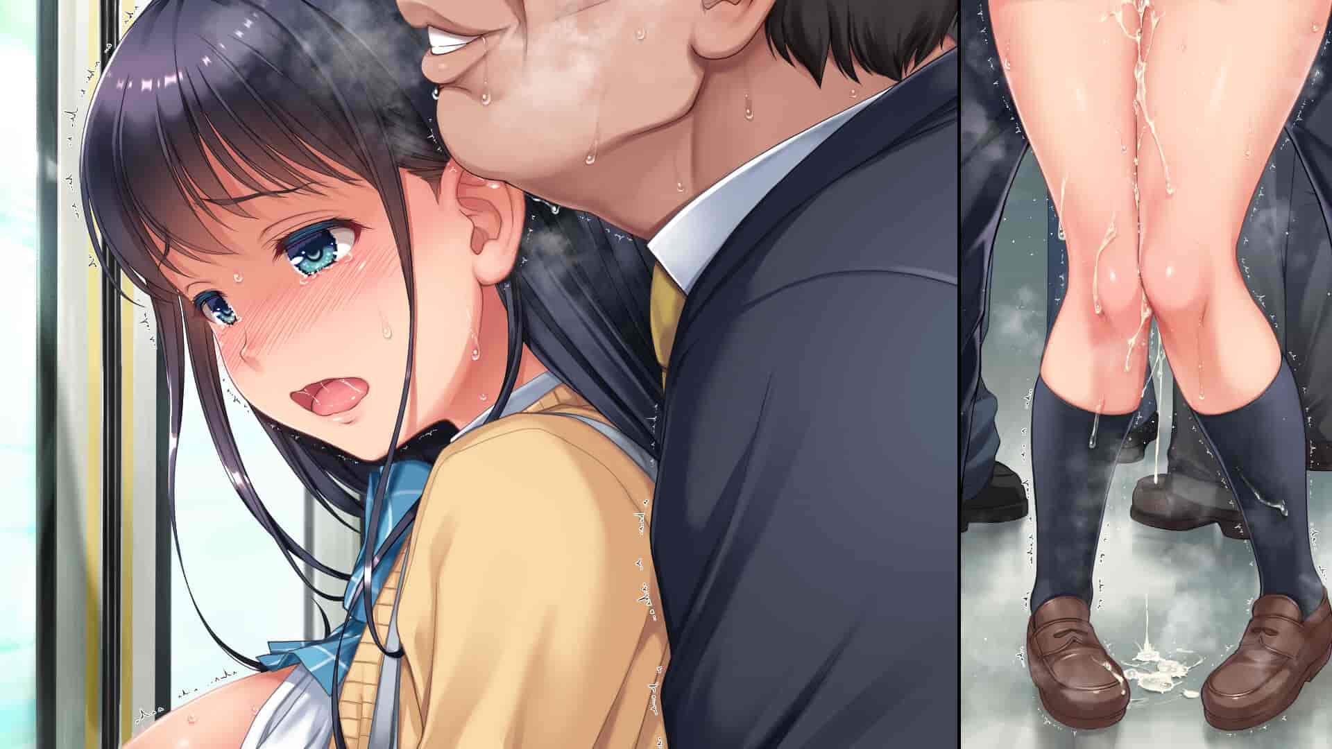 汉化版-[エアリーソックス (麻冬HEMP)] ツグナワサレ 彼女が、すべてを失う日。 [chatGPT超硬机翻V2]_第34集