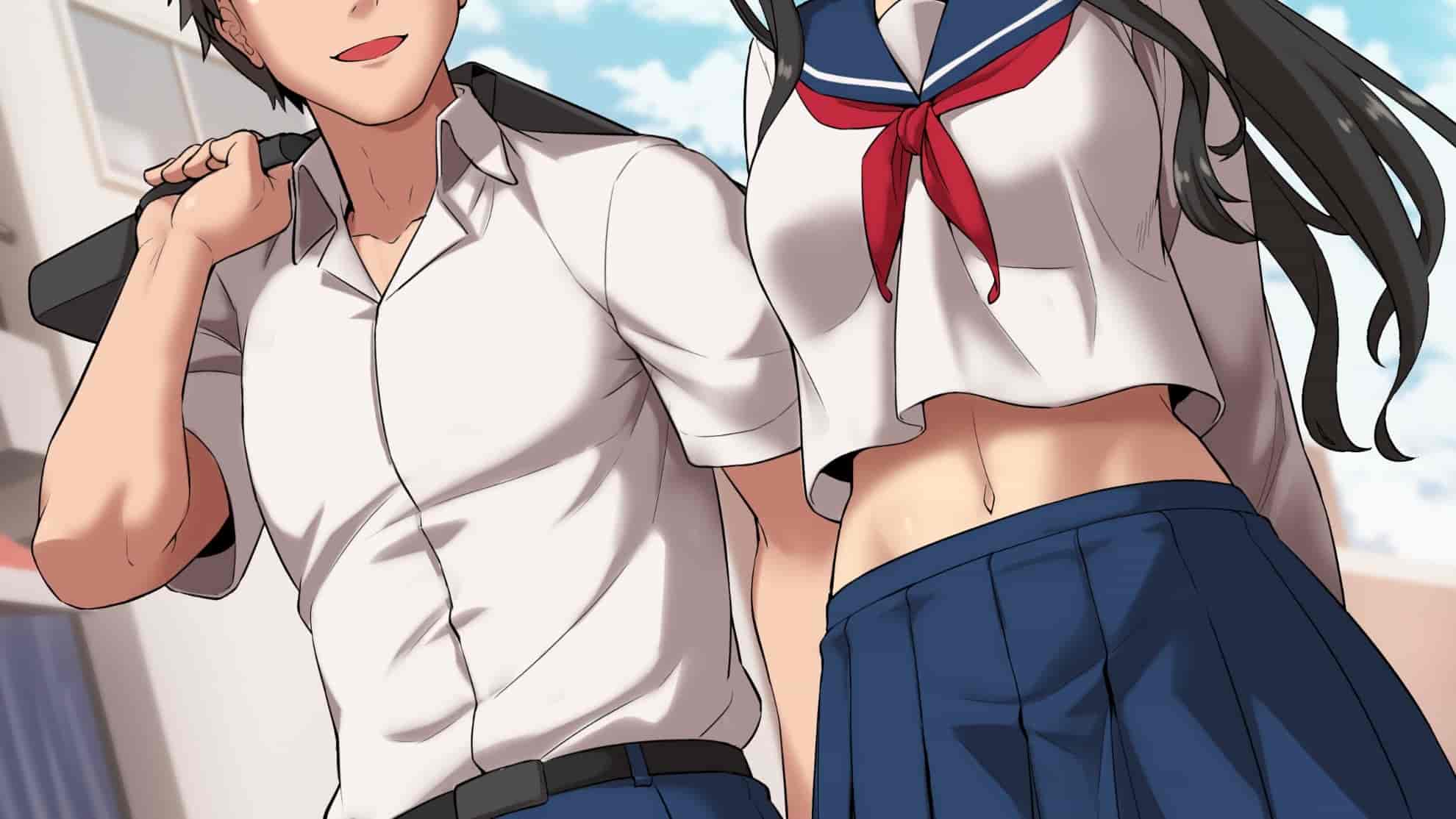 汉化版-[ヨダカパン] 催眠☆リベンジ改～ホームレスの俺が催眠アイテムを拾ったら～ [中国翻訳] [机翻]_第9集