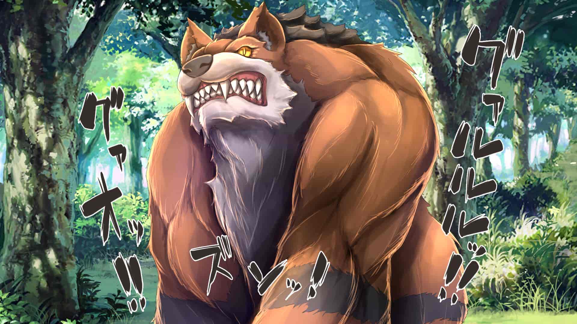 汉化版-[一億万軒茶屋] 種付けおじさん異世界にイく![中国翻訳]_第2集