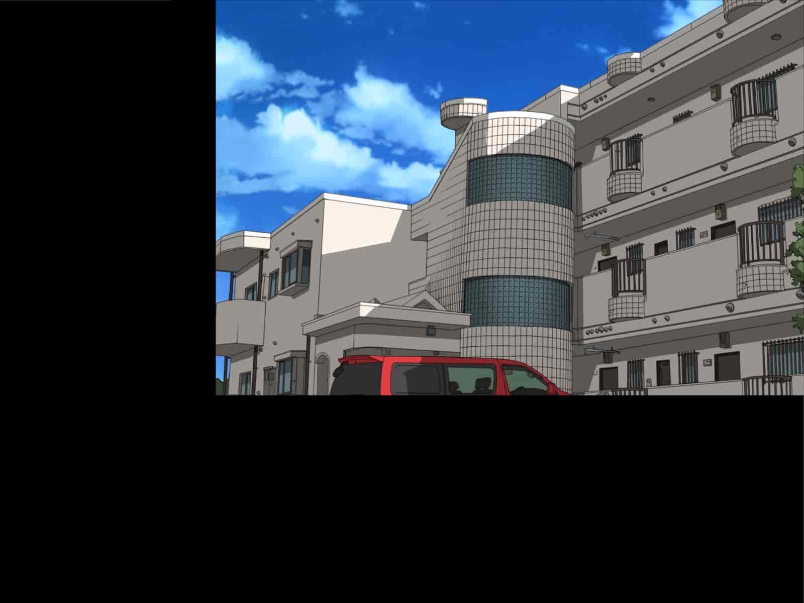 汉化版-[冷布丁个人机翻脑补汉化][きゃろっと] 先輩を家に居候させていたらいつの間にか妻が寝取られていた 前編+後編_第3集