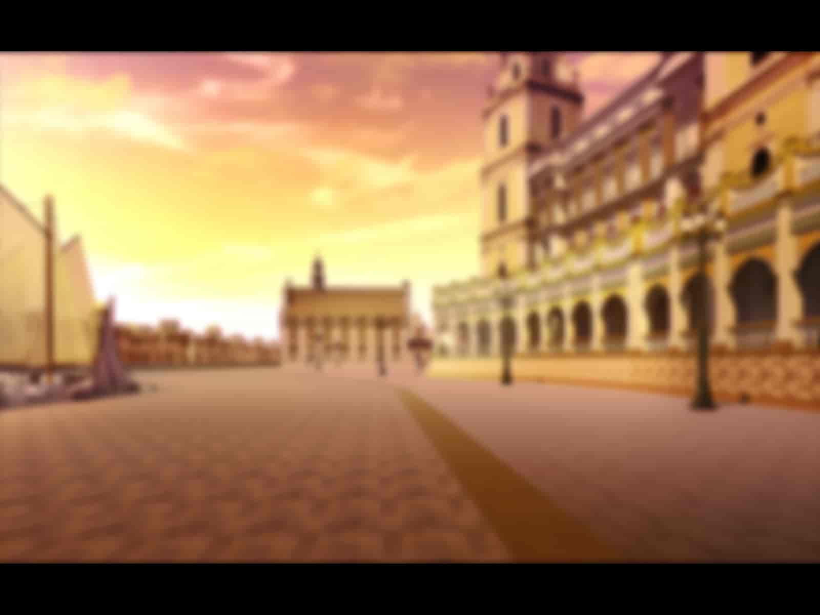 汉化版-[卵白堂] 全ての雌はゴブリン専用の孕み袋として -THE END-_第6集