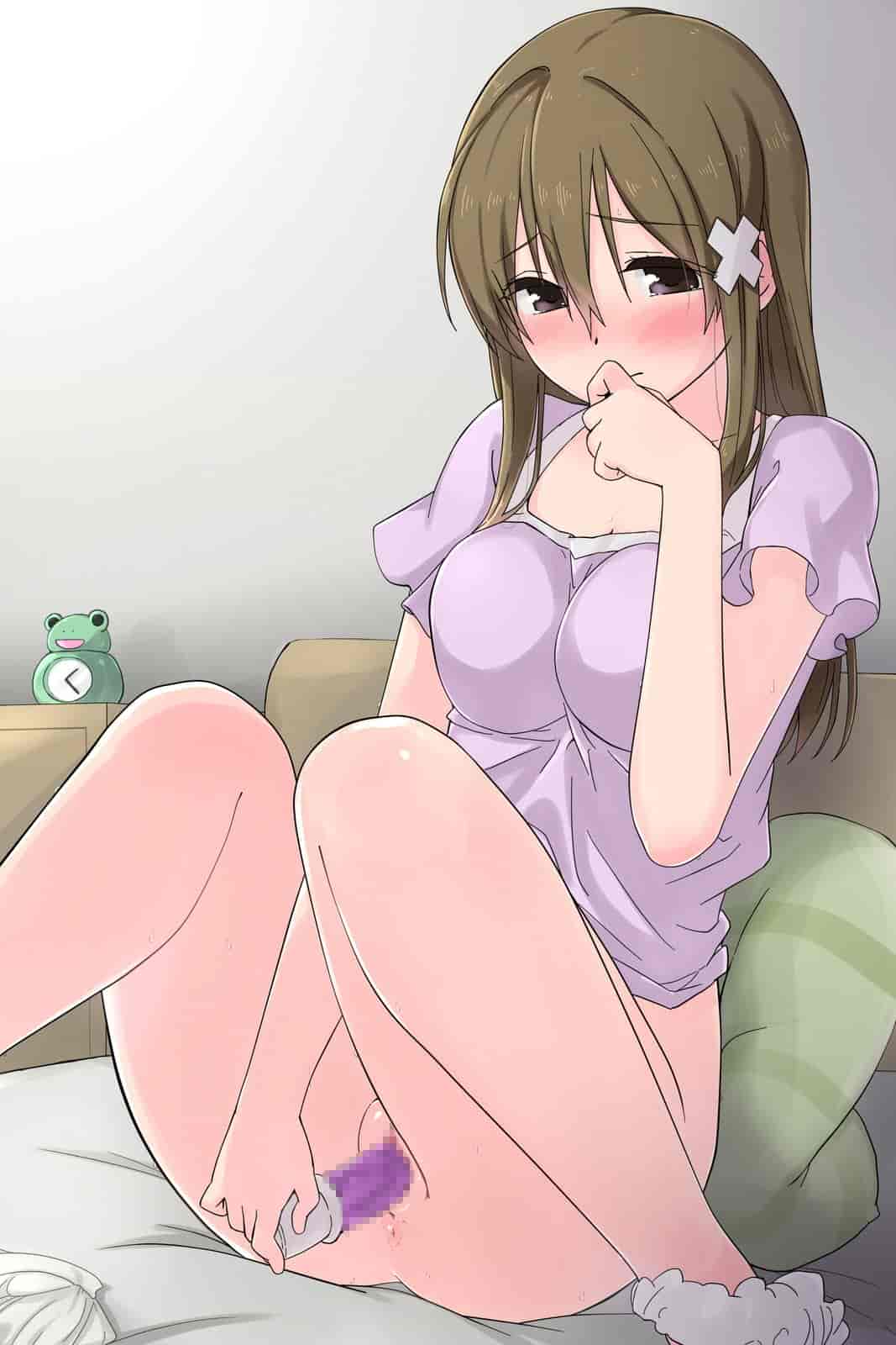 汉化版-[唔得闲个人汉化][K-てん] 俺の最愛の妹が中年親父の性処理嫁にされるまで 中編_第7集