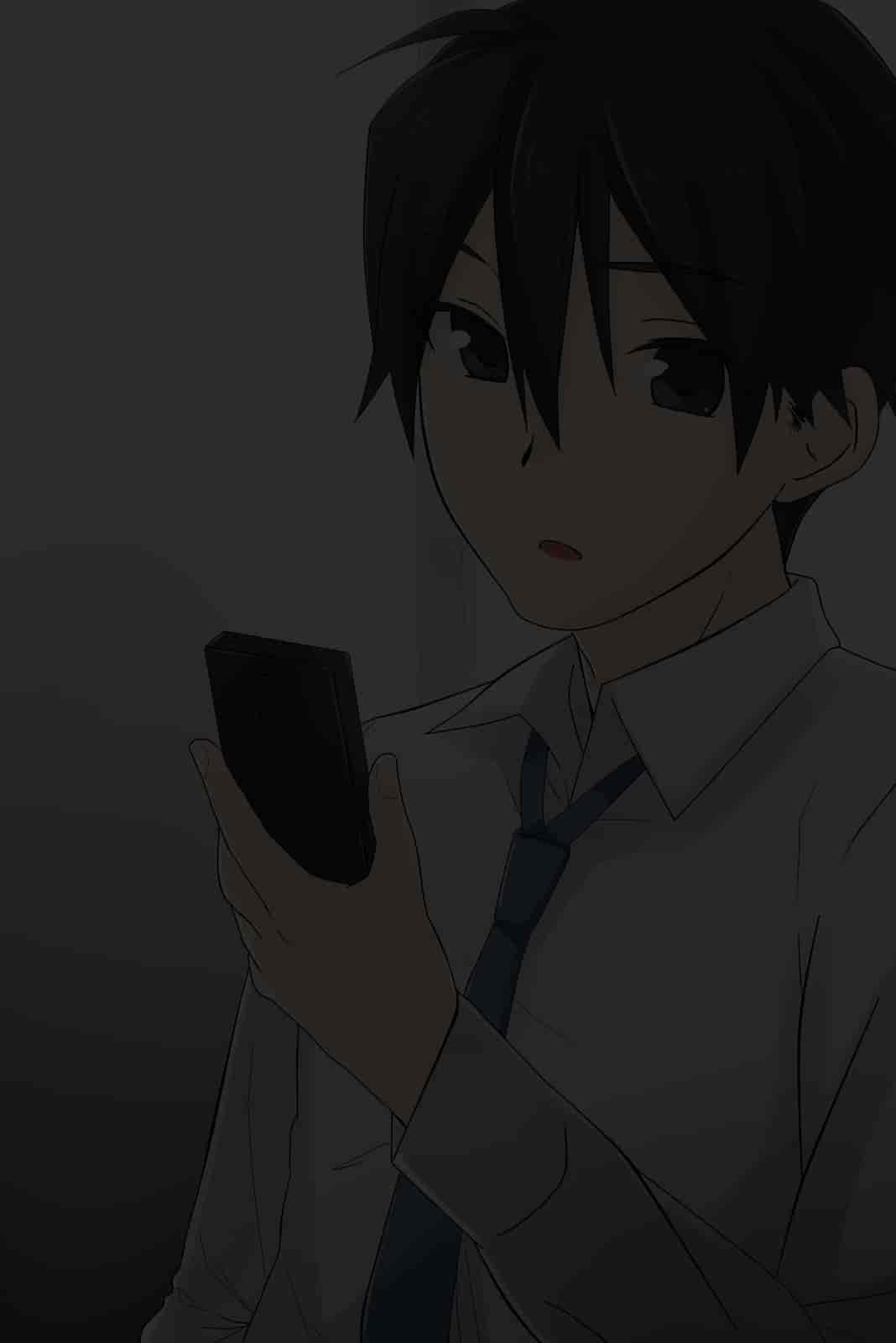 汉化版-[唔得闲个人汉化][K-てん] 俺の最愛の妹が中年親父の性処理嫁にされるまで 中編_第9集