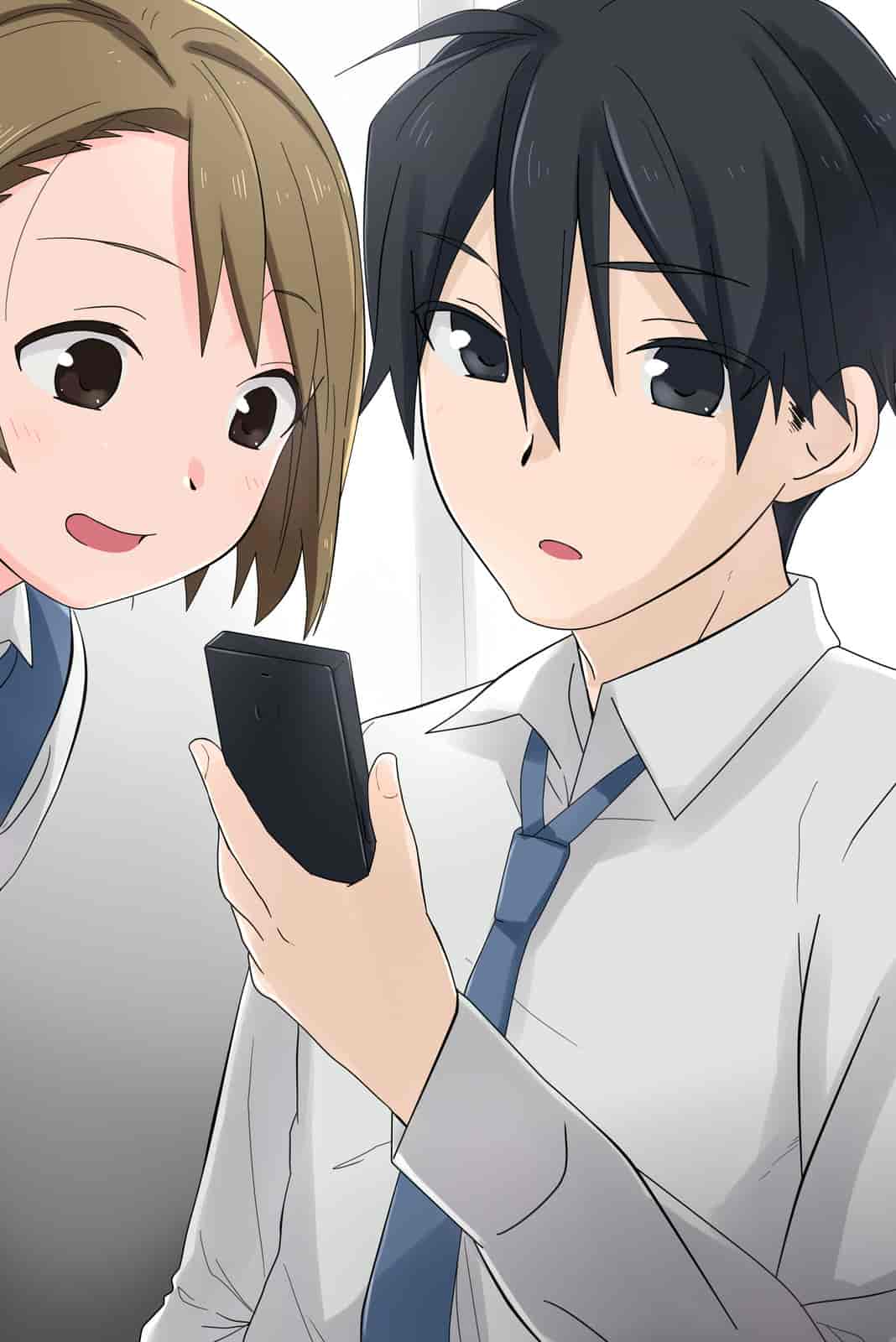 汉化版-[唔得闲个人汉化][K-てん] 俺の最愛の妹が中年親父の性処理嫁にされるまで 中編_第9集