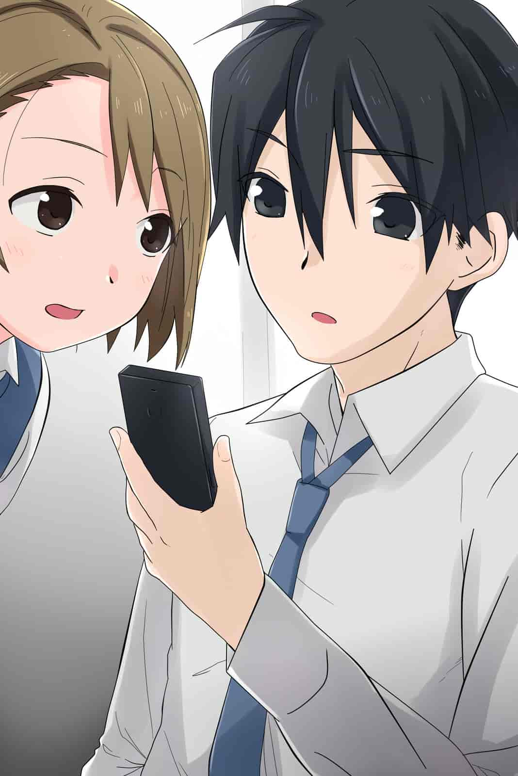 汉化版-[唔得闲个人汉化][K-てん] 俺の最愛の妹が中年親父の性処理嫁にされるまで 中編_第9集