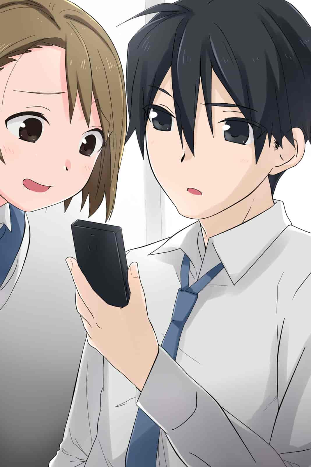 汉化版-[唔得闲个人汉化][K-てん] 俺の最愛の妹が中年親父の性処理嫁にされるまで 中編_第9集