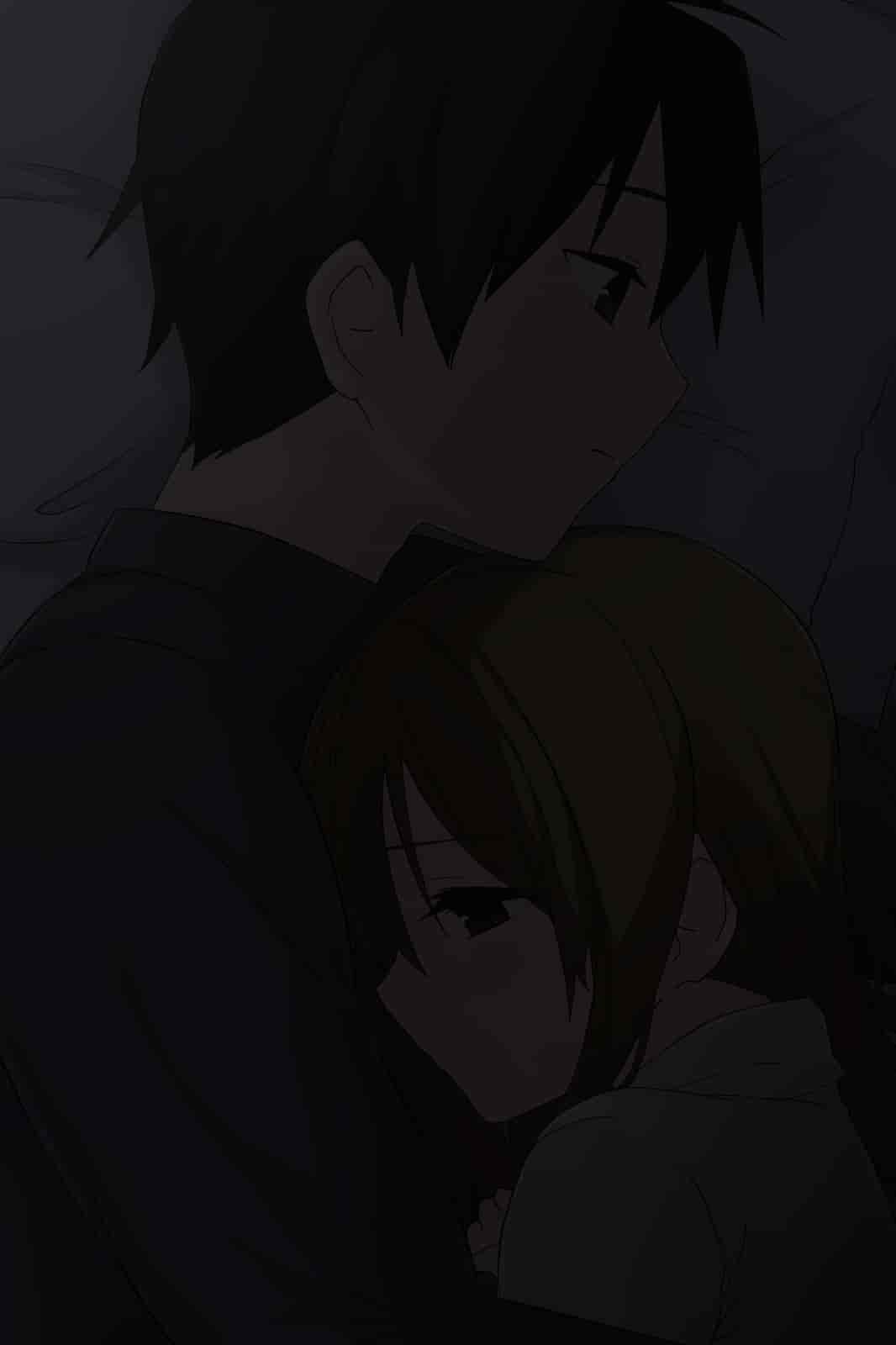 汉化版-[唔得闲个人汉化][K-てん] 俺の最愛の妹が中年親父の性処理嫁にされるまで 中編_第3集