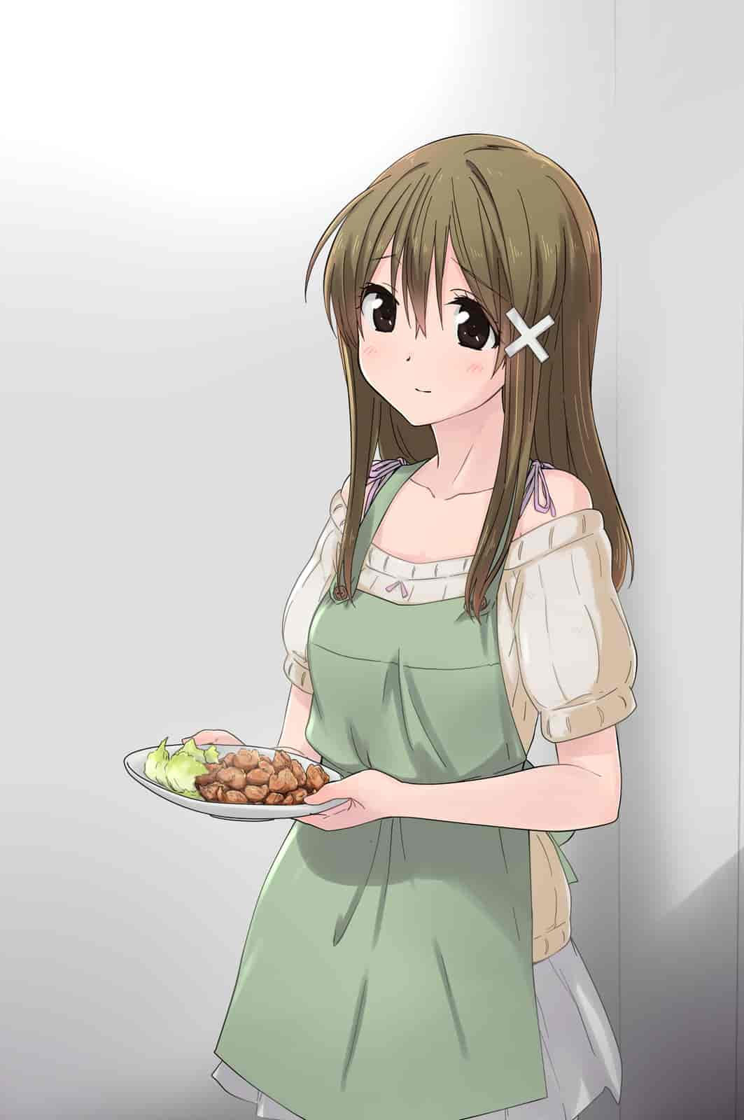 汉化版-[唔得闲个人汉化][K-てん] 俺の最愛の妹が中年親父の性処理嫁にされるまで 後編_第6集