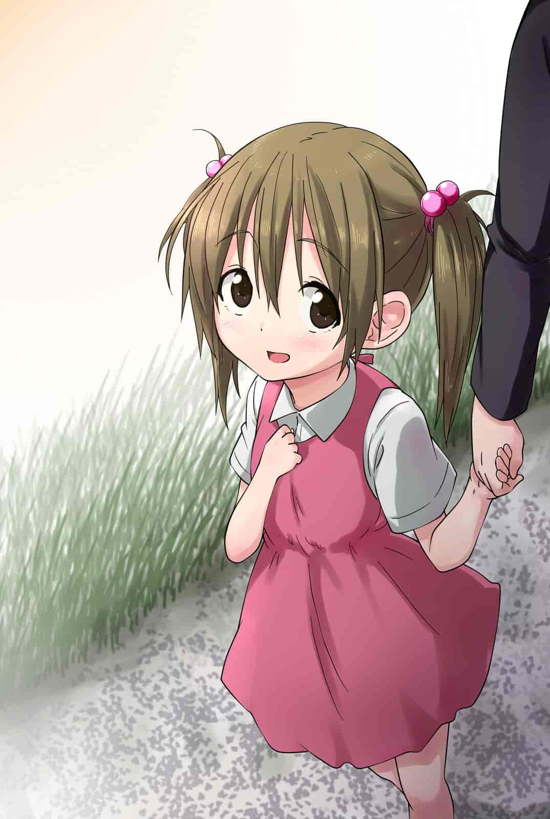 汉化版-[唔得闲个人汉化][K-てん] 俺の最愛の妹が中年親父の性処理嫁にされるまで 後編_第4集