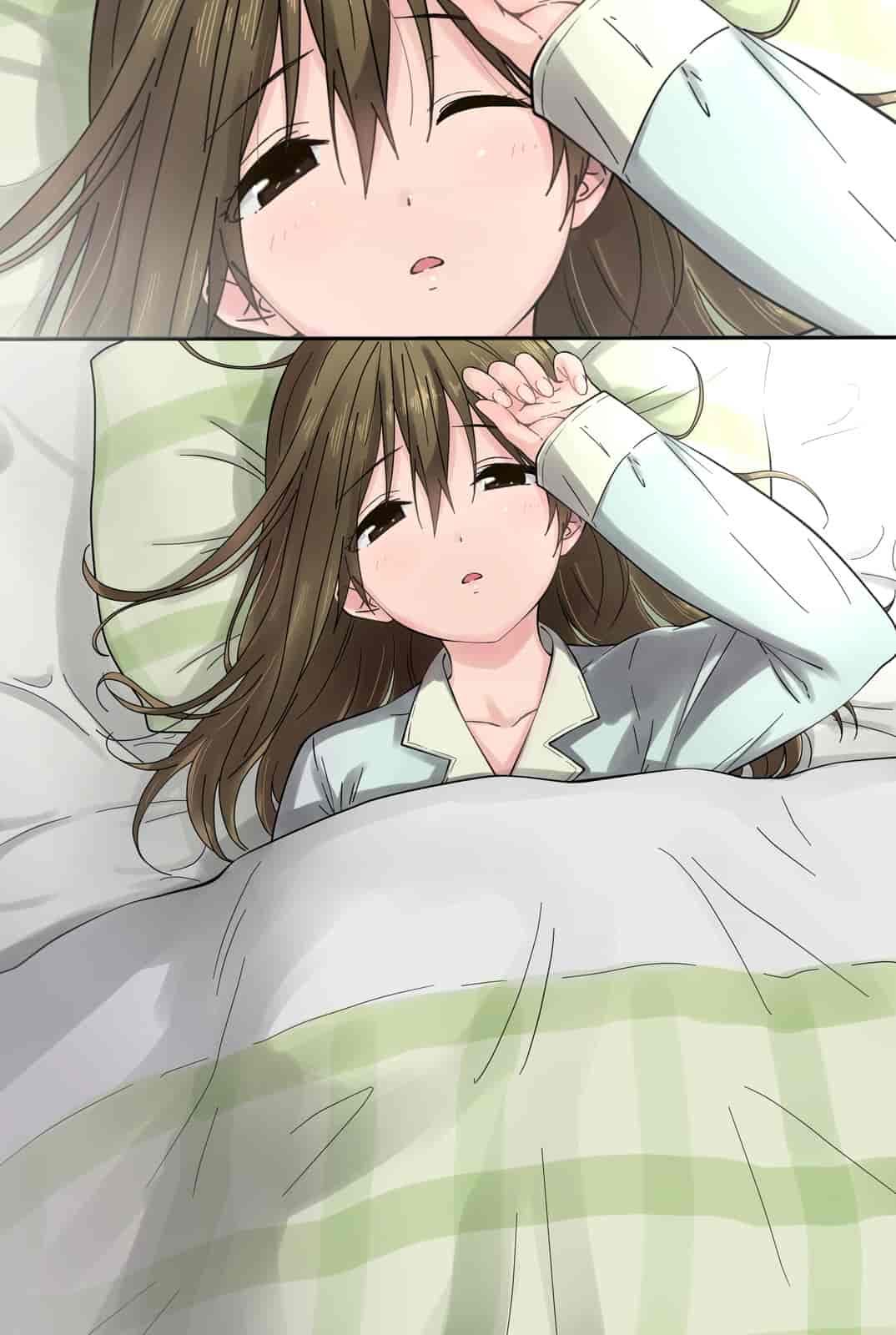 汉化版-[唔得闲个人汉化][K-てん] 俺の最愛の妹が中年親父の性処理嫁にされるまで 後編_第4集