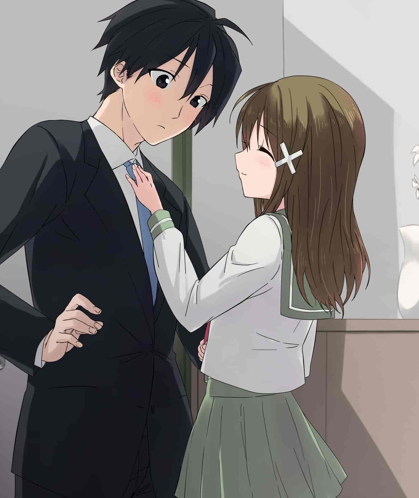 汉化版-[唔得闲个人汉化][K-てん] 俺の最愛の妹が中年親父の性処理嫁にされるまで 後編_第4集