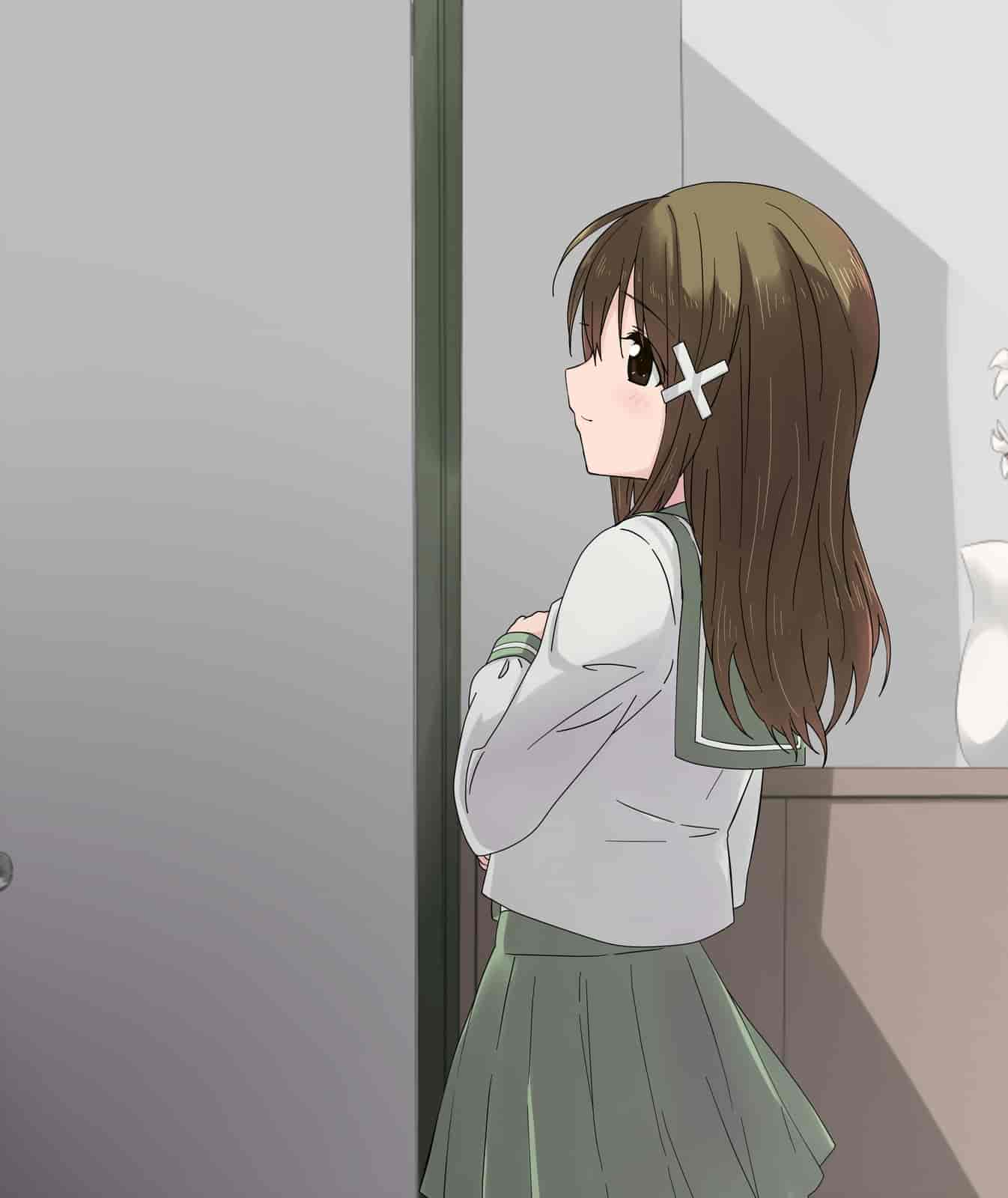 汉化版-[唔得闲个人汉化][K-てん] 俺の最愛の妹が中年親父の性処理嫁にされるまで 後編_第4集