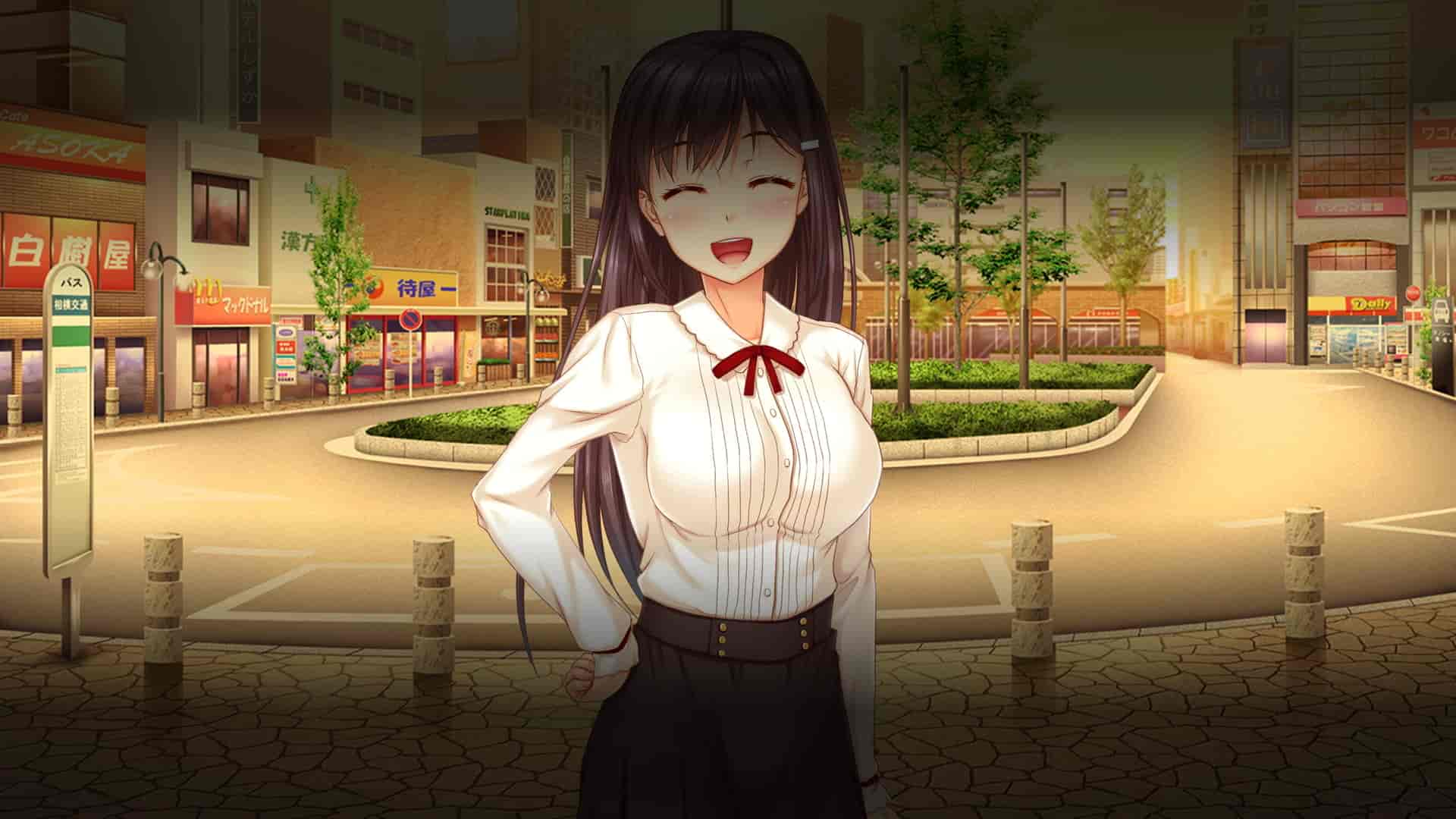 汉化版-[天空のハルカ] タイムリープ・セックス・エンドレス [翻车汉化组]_第6集