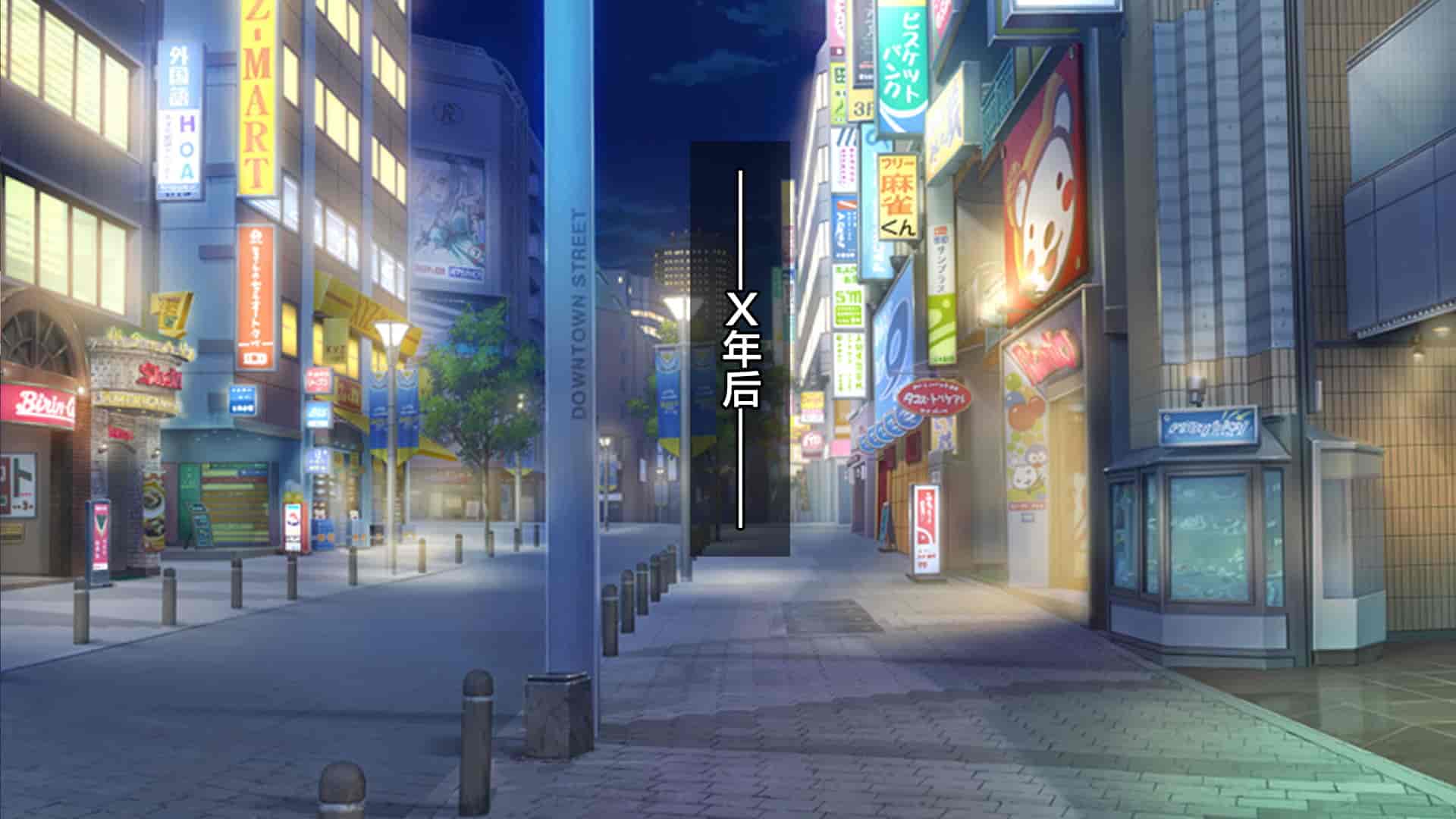 汉化版-[天空のハルカ] タイムリープ・セックス・エンドレス [翻车汉化组]_第7集