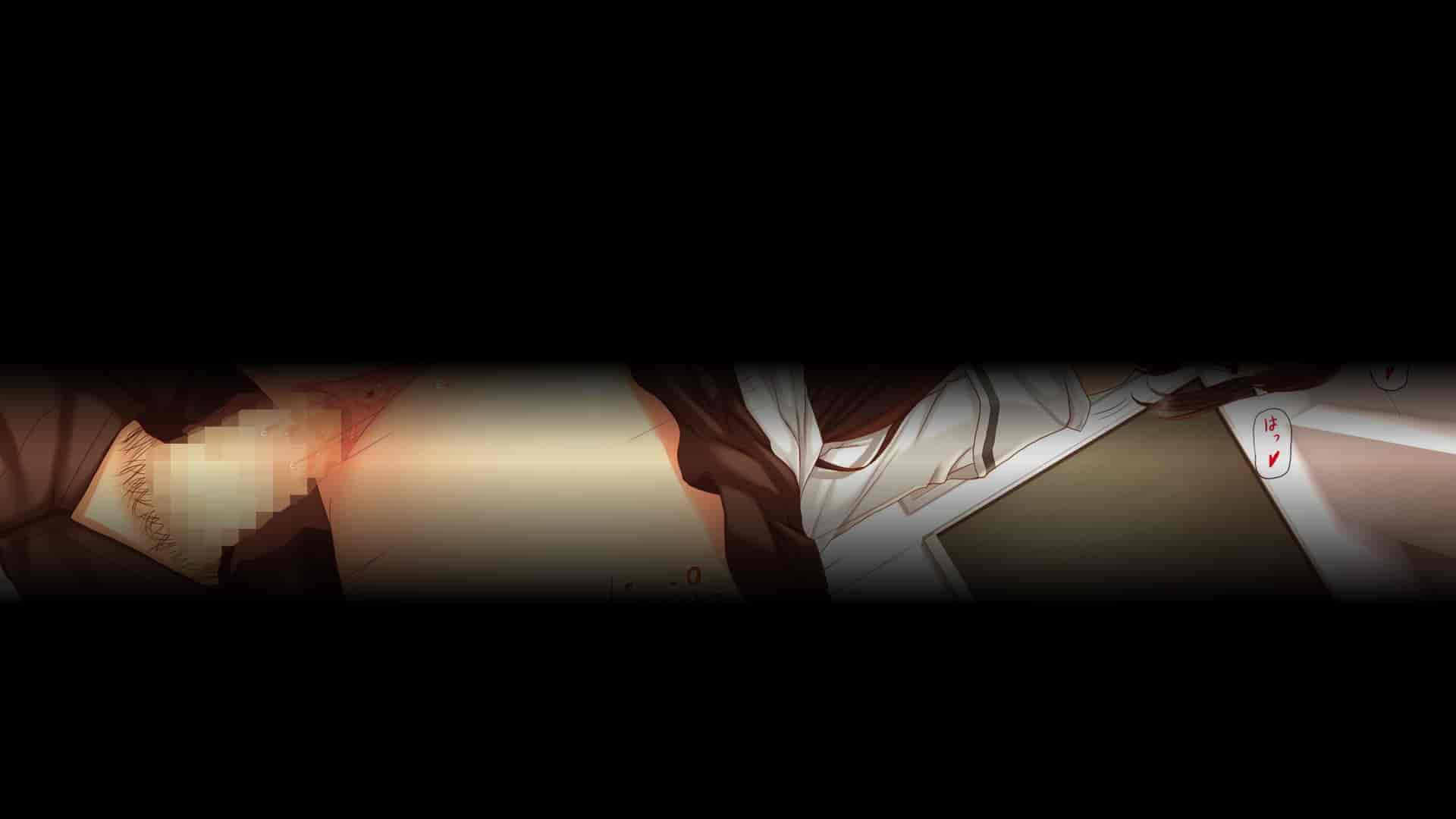 汉化版-[天空のハルカ] タイムリープ・セックス・エンドレス [翻车汉化组]_第9集