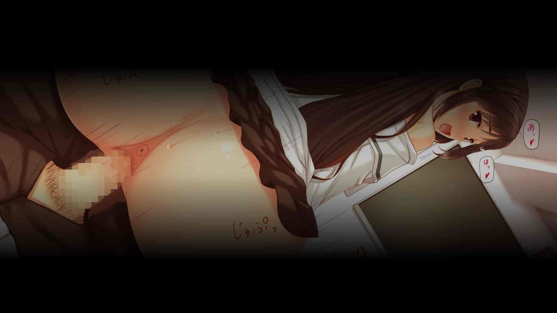 汉化版-[天空のハルカ] タイムリープ・セックス・エンドレス [翻车汉化组]_第9集