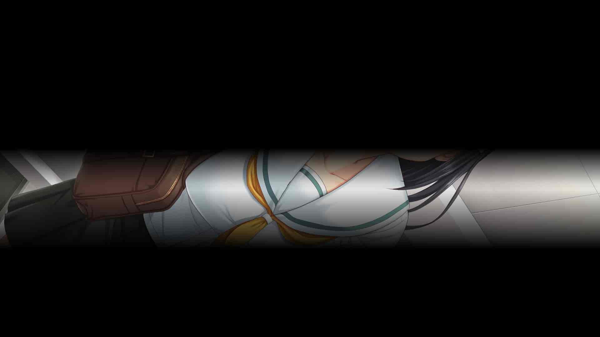 汉化版-[天空のハルカ] タイムリープ・セックス・エンドレス [翻车汉化组]_第1集