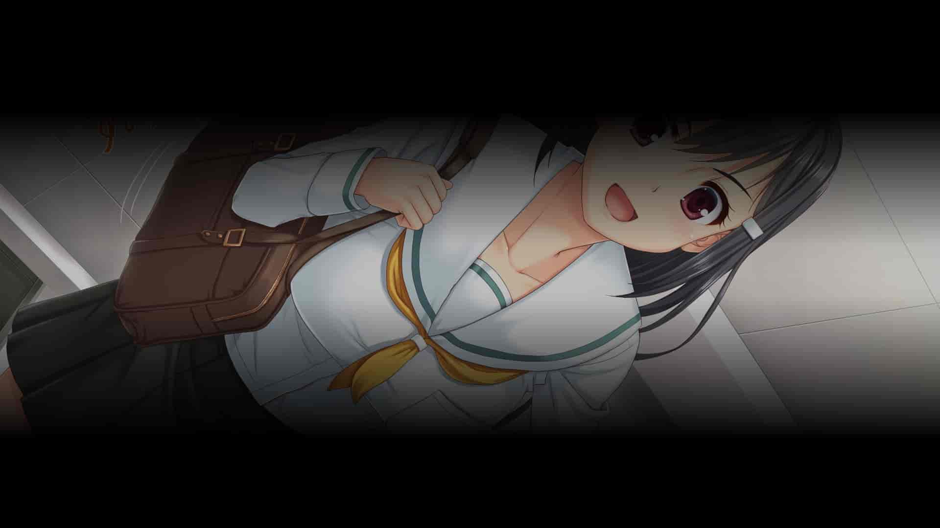 汉化版-[天空のハルカ] タイムリープ・セックス・エンドレス [翻车汉化组]_第1集
