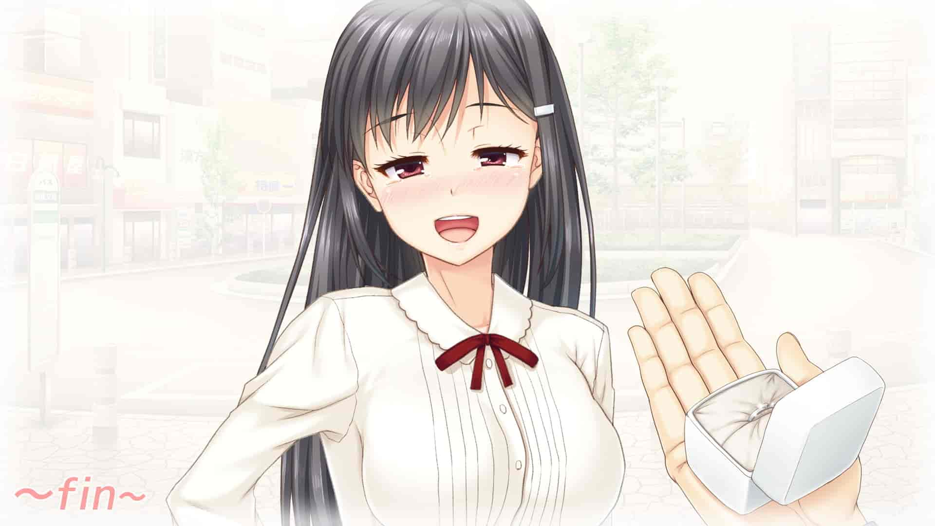汉化版-[天空のハルカ] タイムリープ・セックス・エンドレス [翻车汉化组]_第10集