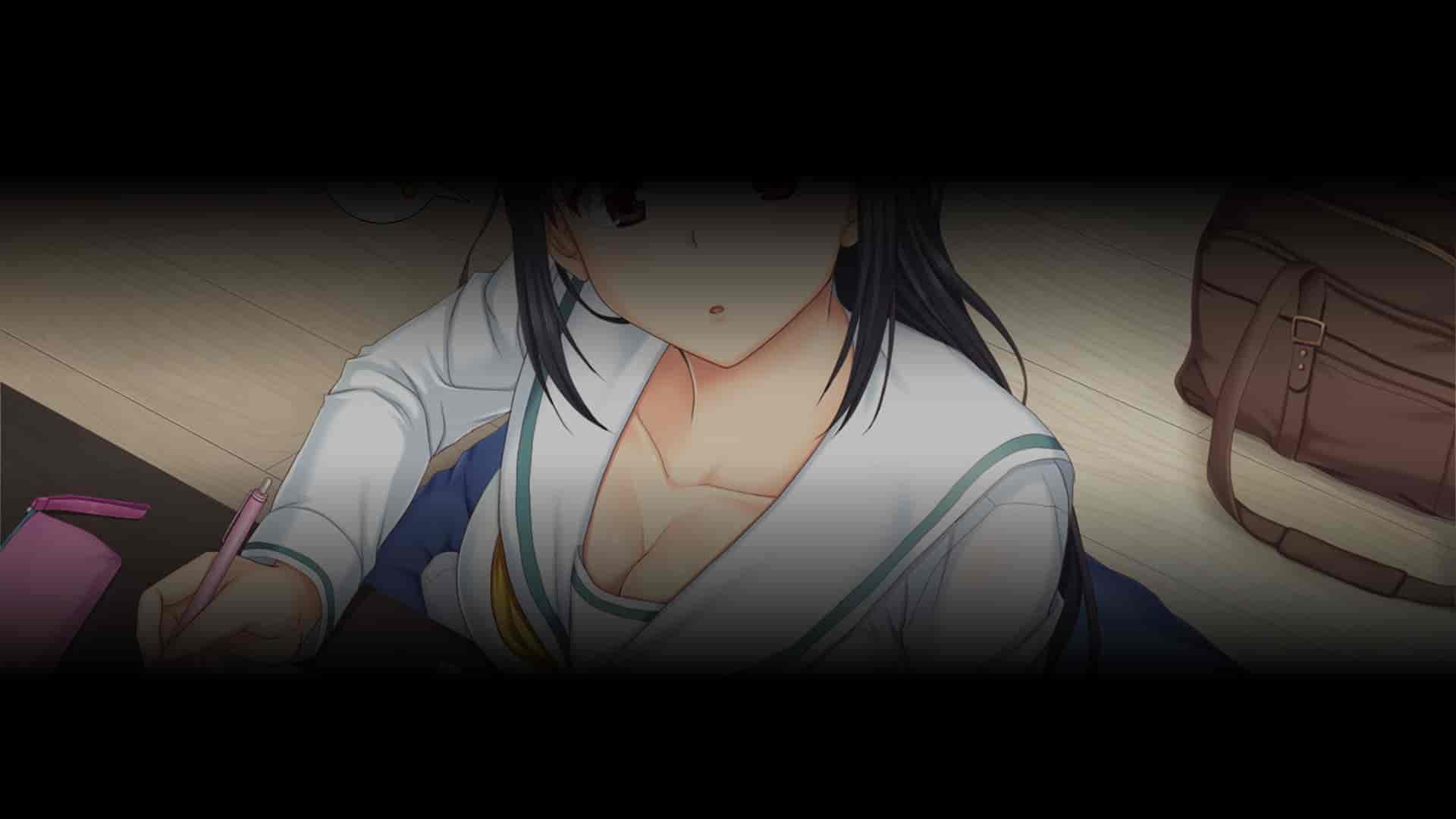 汉化版-[天空のハルカ] タイムリープ・セックス・エンドレス [翻车汉化组]_第4集