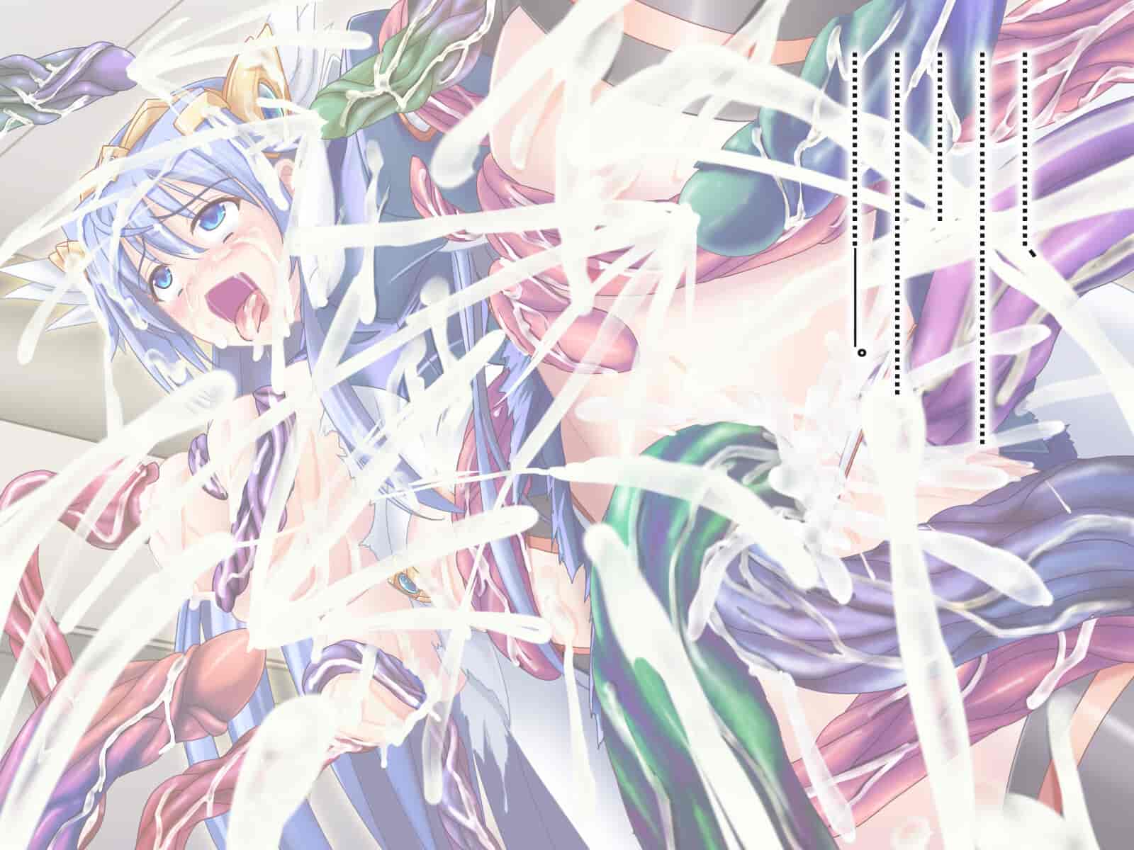 汉化版-[悪魔都市計画 (あくまっこ、トシぞー)] 白鳥剣姫ホーリースワン 寝取られ活動日誌 [村长个人汉化]_第11集