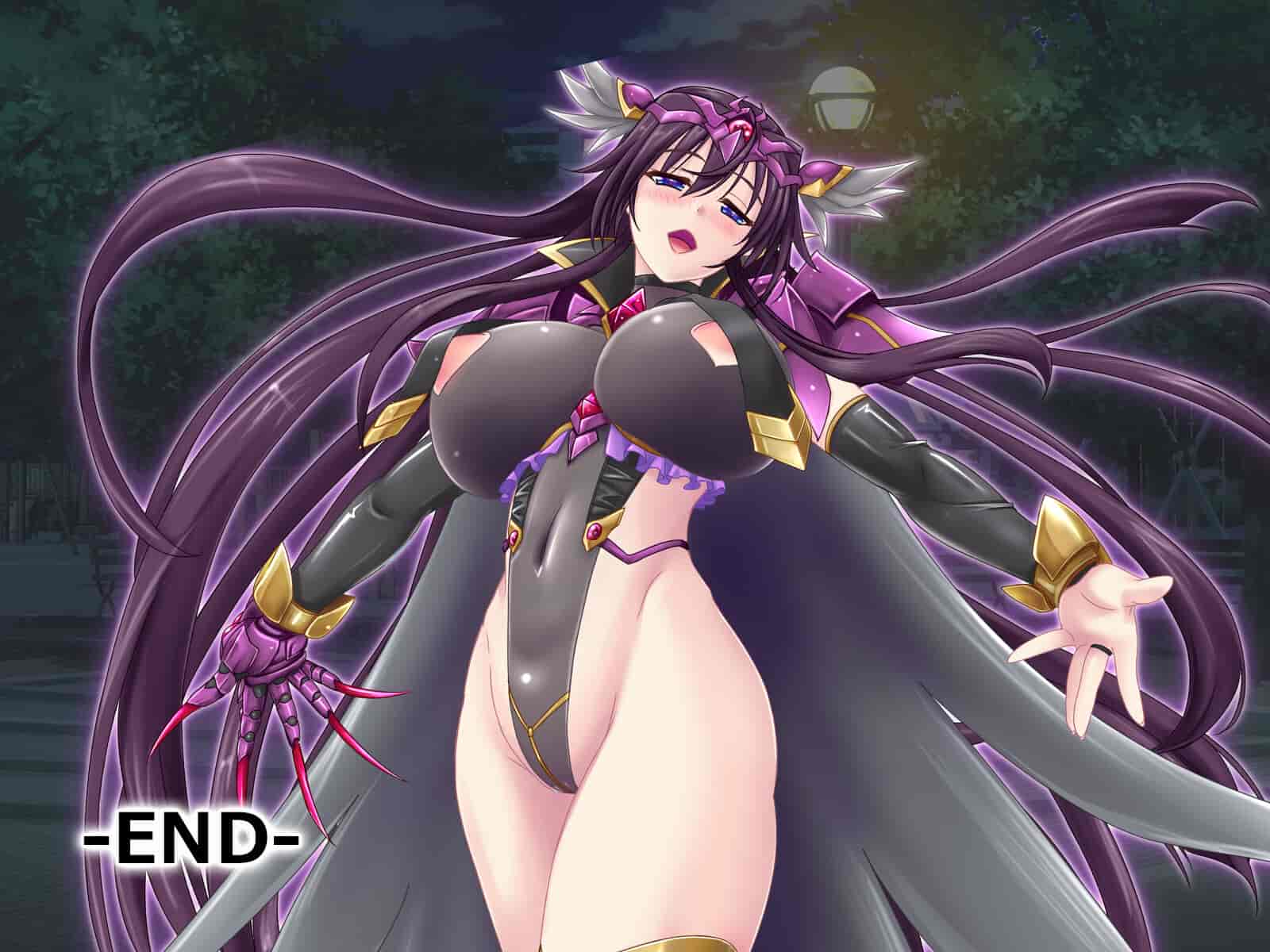 汉化版-[悪魔都市計画 (あくまっこ、トシぞー)] 白鳥剣姫ホーリースワン 寝取られ活動日誌 [村长个人汉化]_第14集