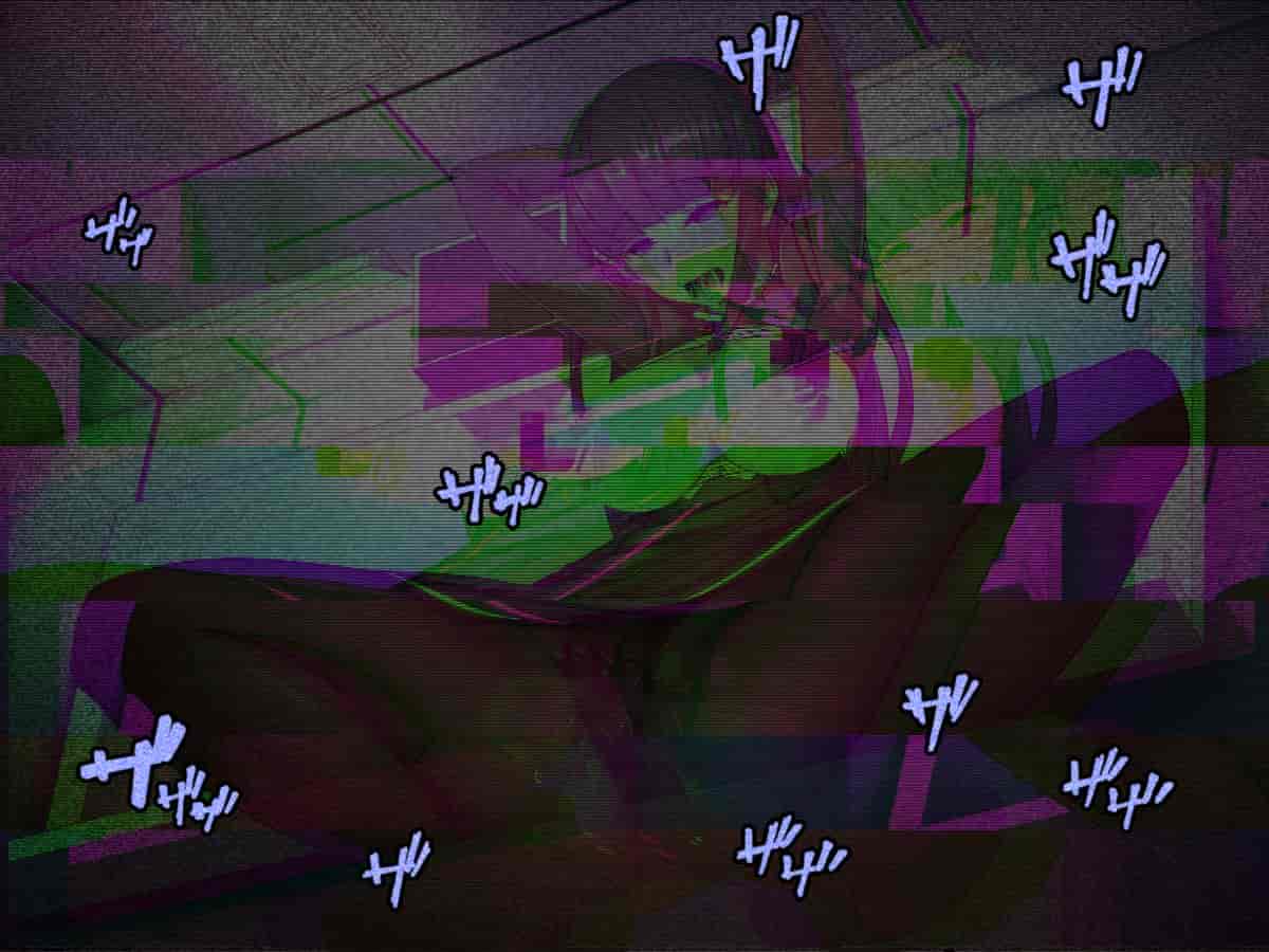 汉化版-[我が家の黒歴史(三夜代龍太郎)] ツインクワイエット-深層洗脳 歪められた正義_第12集
