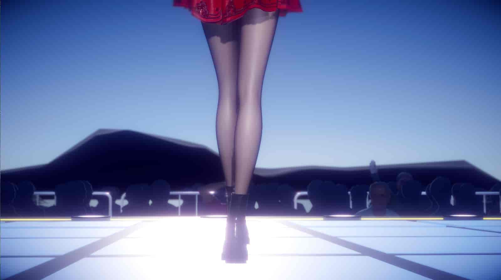 汉化版-[敲西六] 安和乔 1 曲安回忆录_第1集