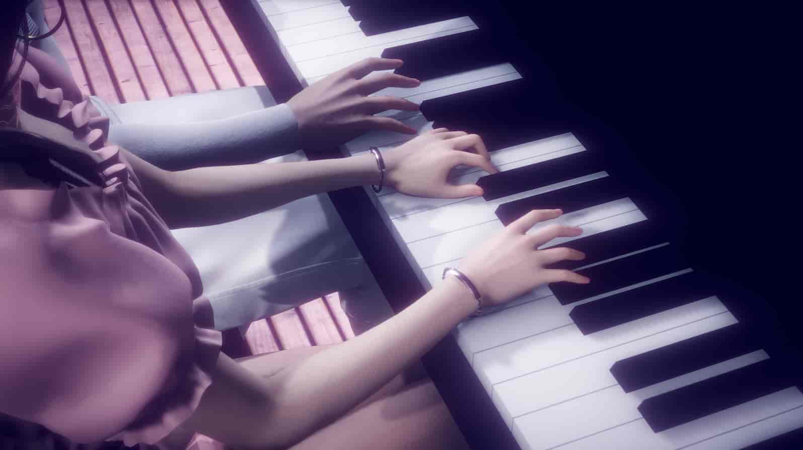 汉化版-[敲西六] 安和乔 1 曲安回忆录_第17集