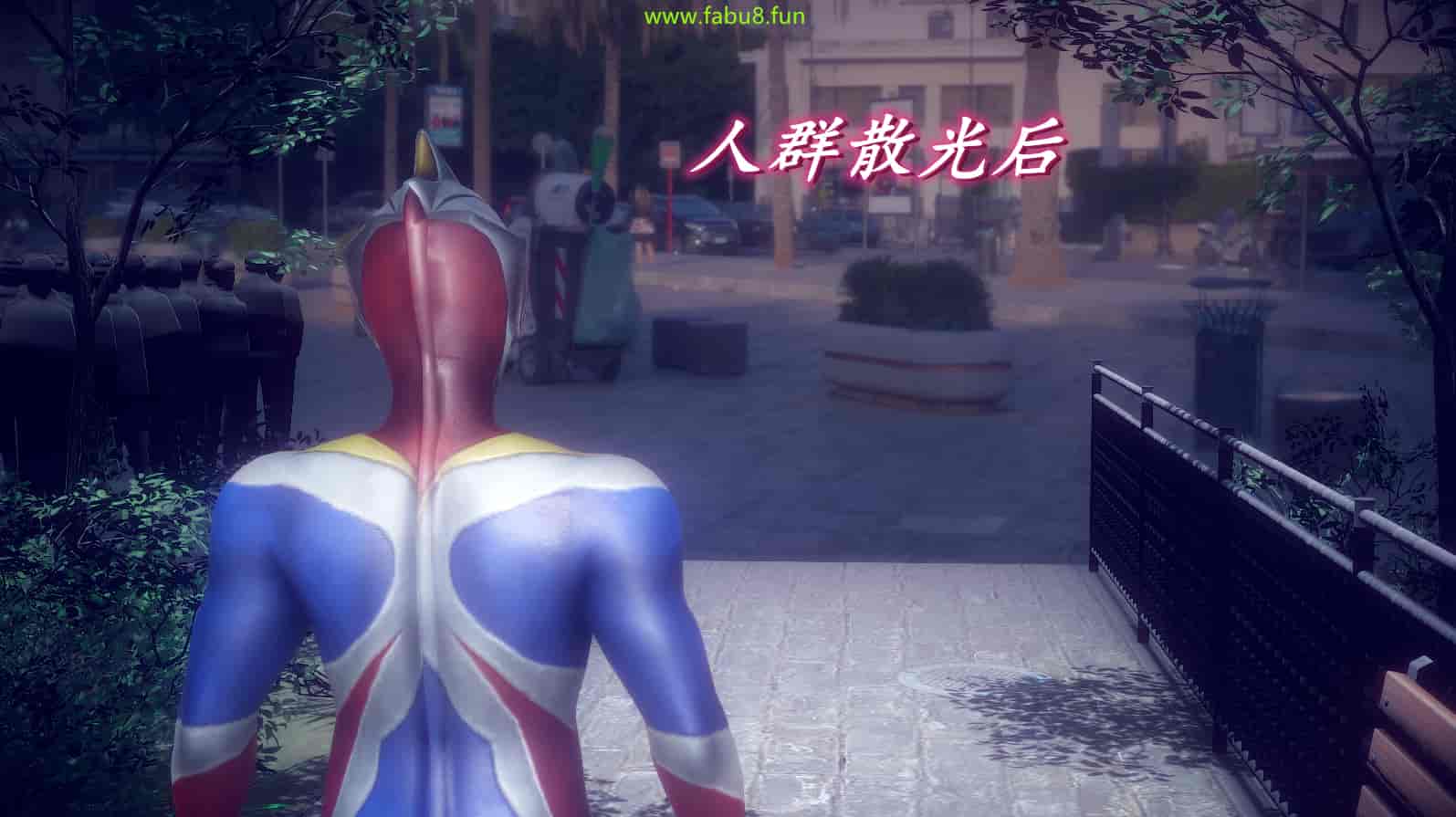 汉化版-[敲西六] 安和喬 2 語喬回憶録_第9集
