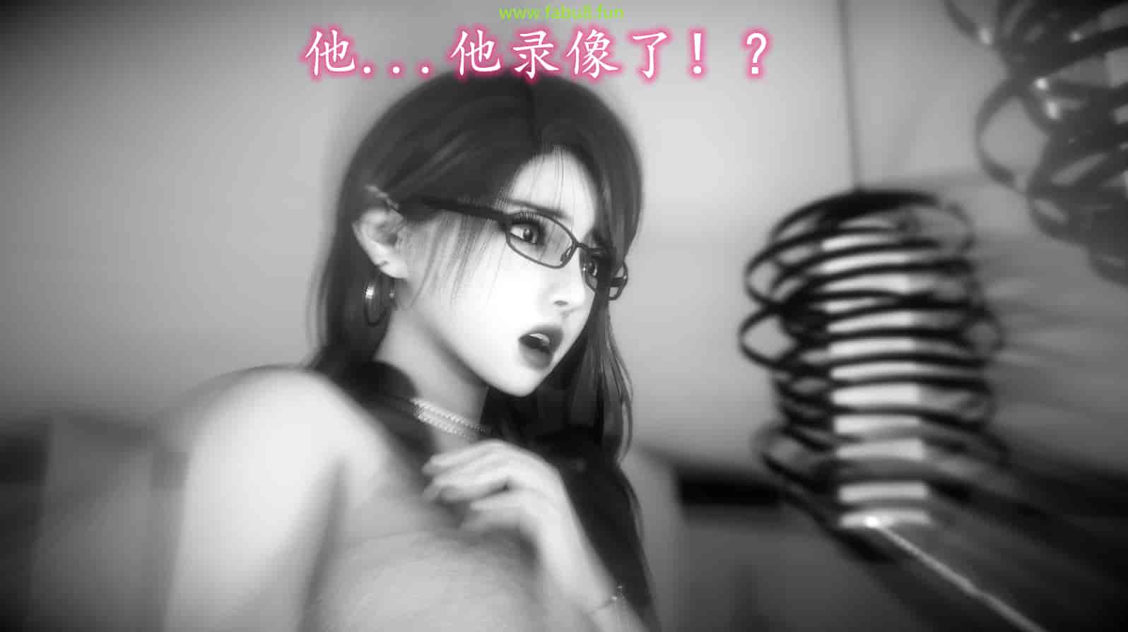 汉化版-[敲西六] 安和喬 2 語喬回憶録_第3集