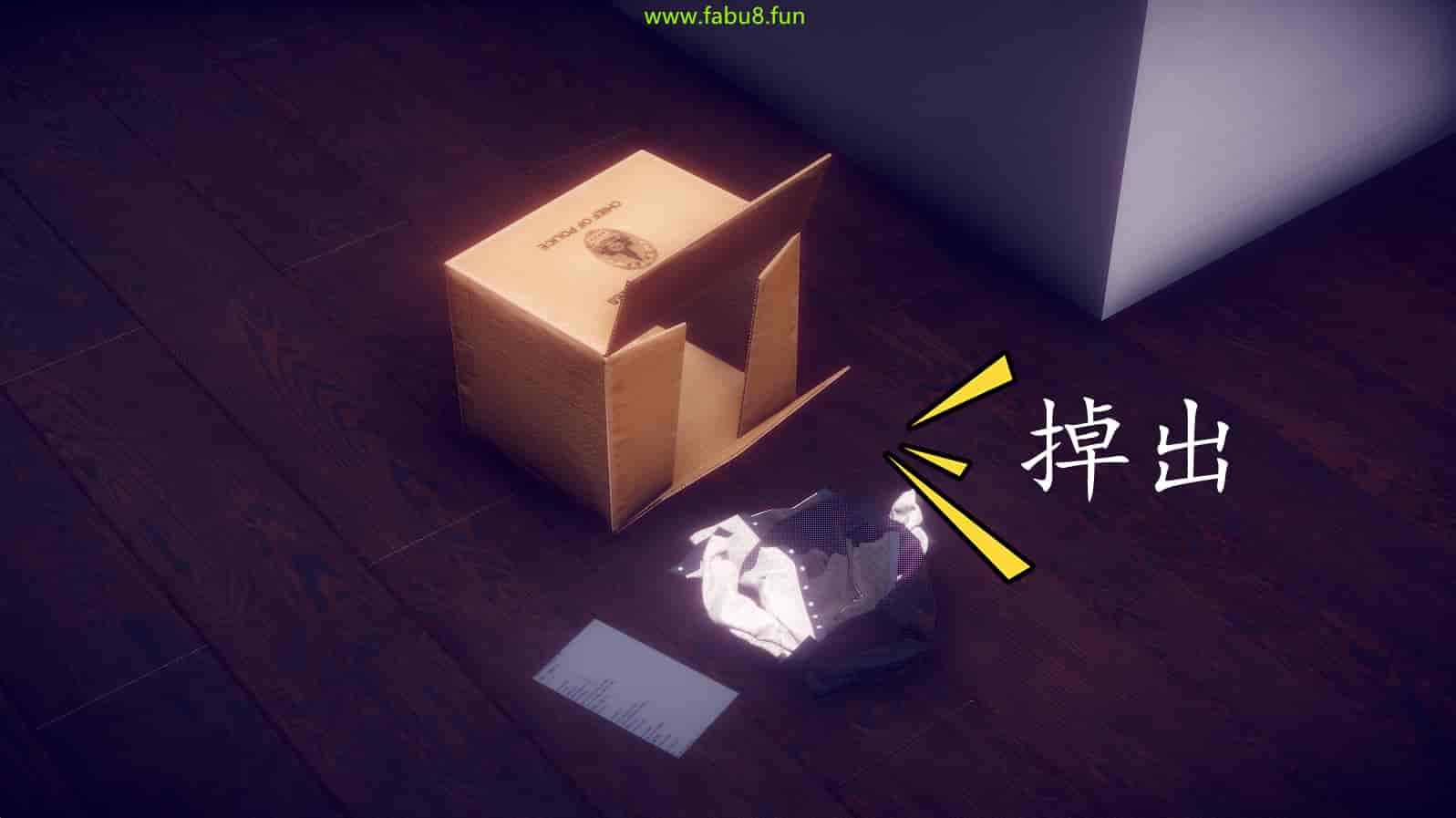 汉化版-[敲西六] 安和喬 2 語喬回憶録_第3集