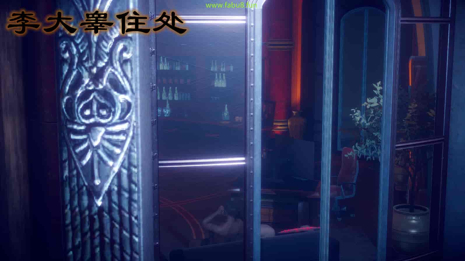 汉化版-[敲西六] 安和喬 2 語喬回憶録_第3集