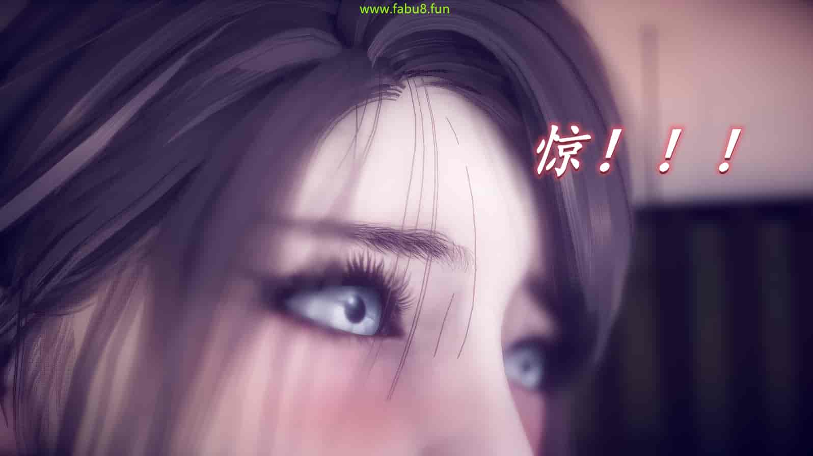 汉化版-[敲西六] 安和喬 2 語喬回憶録_第5集