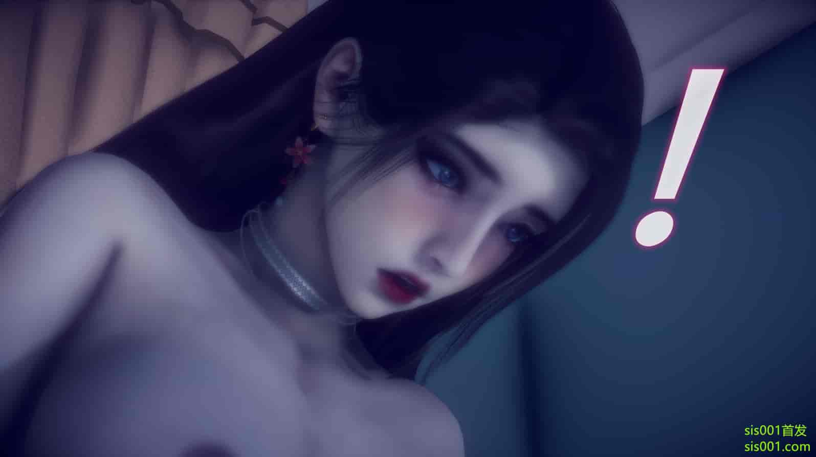 汉化版-[敲西六] 安和喬 3 我和奧特曼_第11集