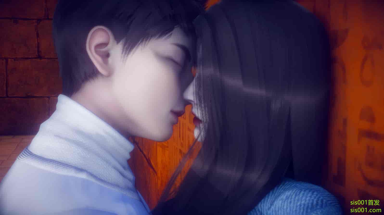 汉化版-[敲西六] 安和喬 3 我和奧特曼_第13集
